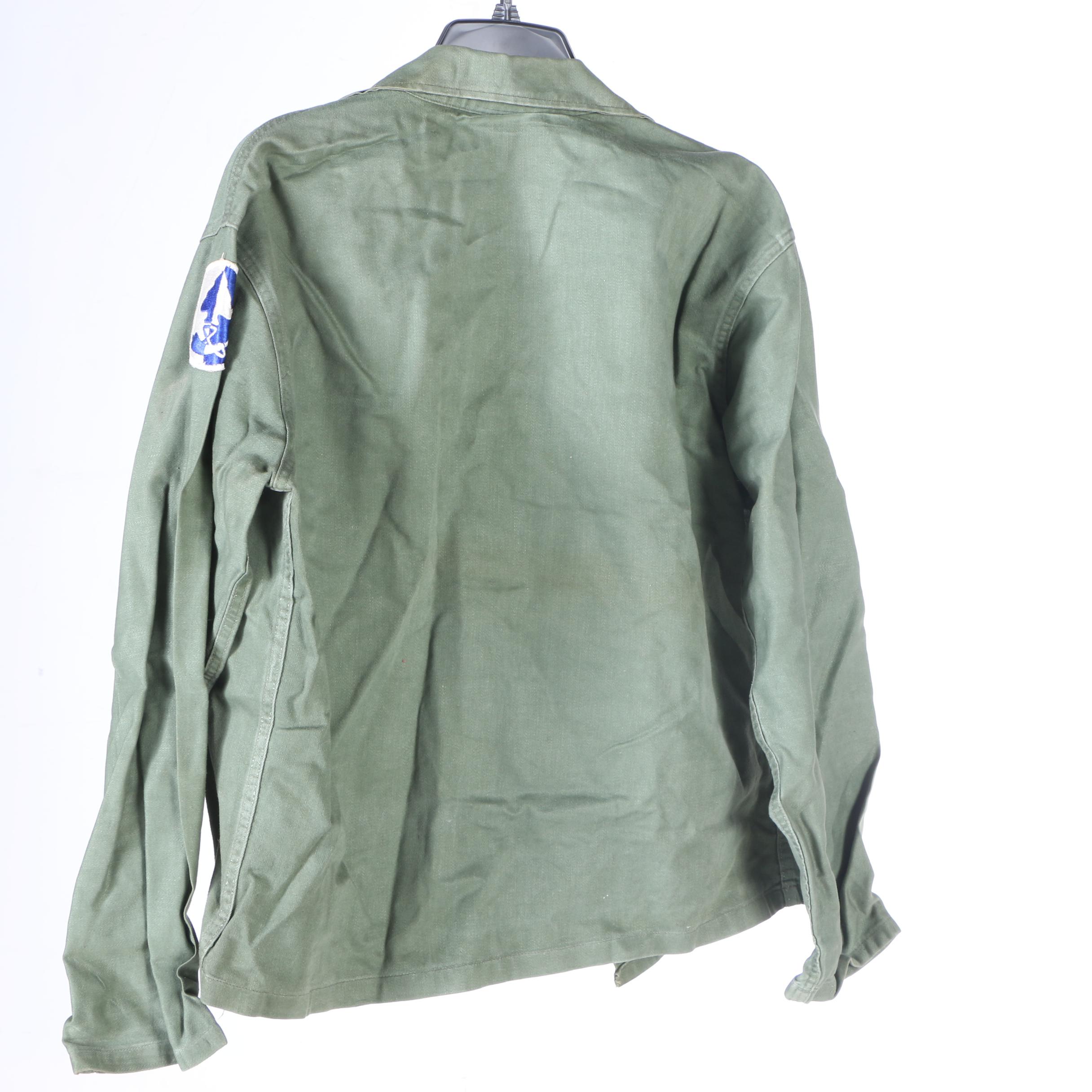 Assorted Military Tactical Wear