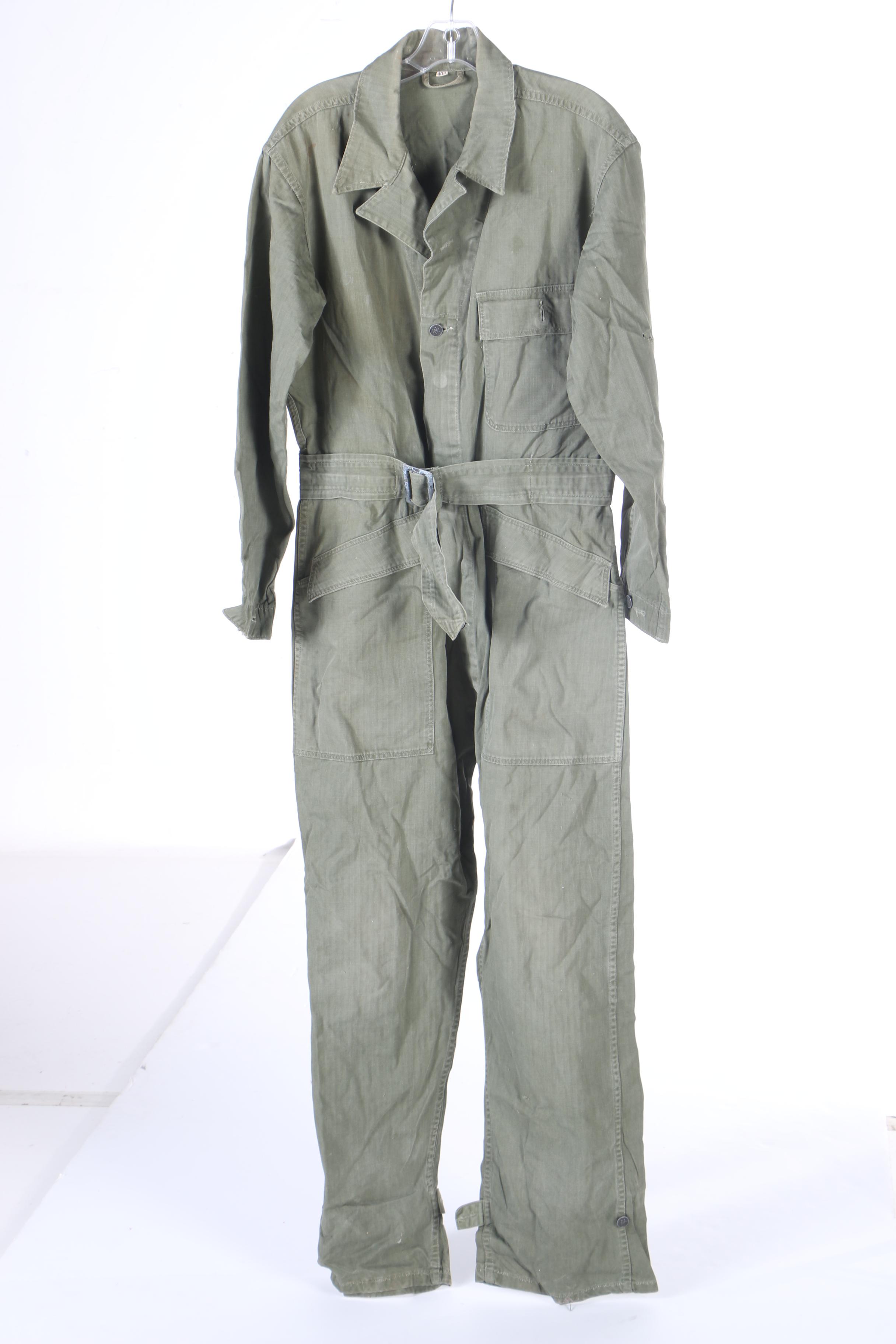 Assorted Military Tactical Wear