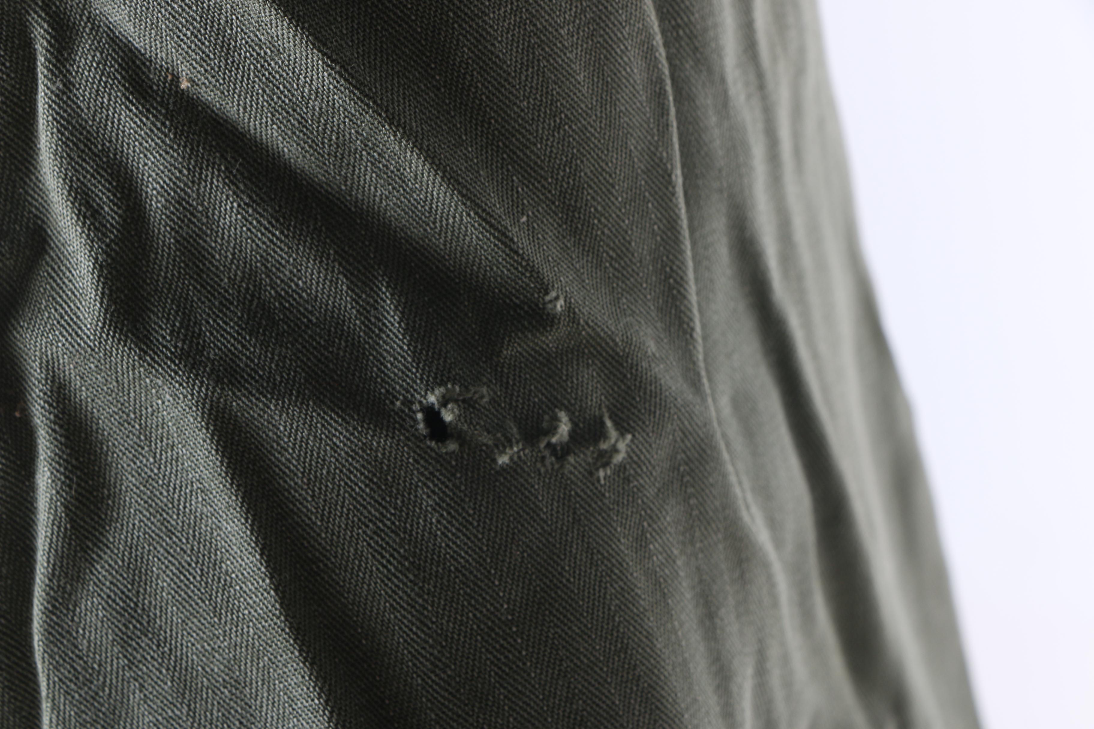 Assorted Military Tactical Wear