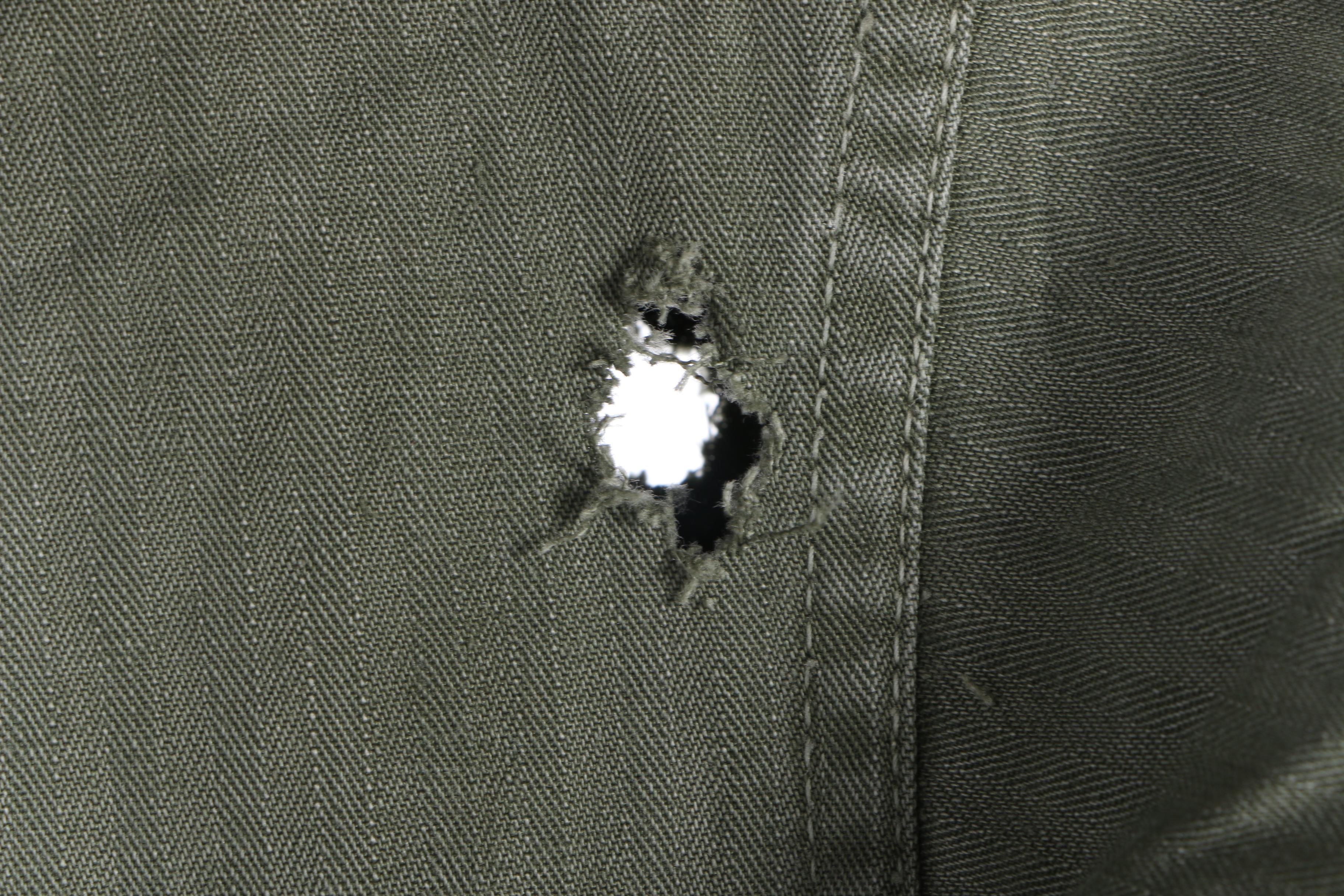 Assorted Military Tactical Wear