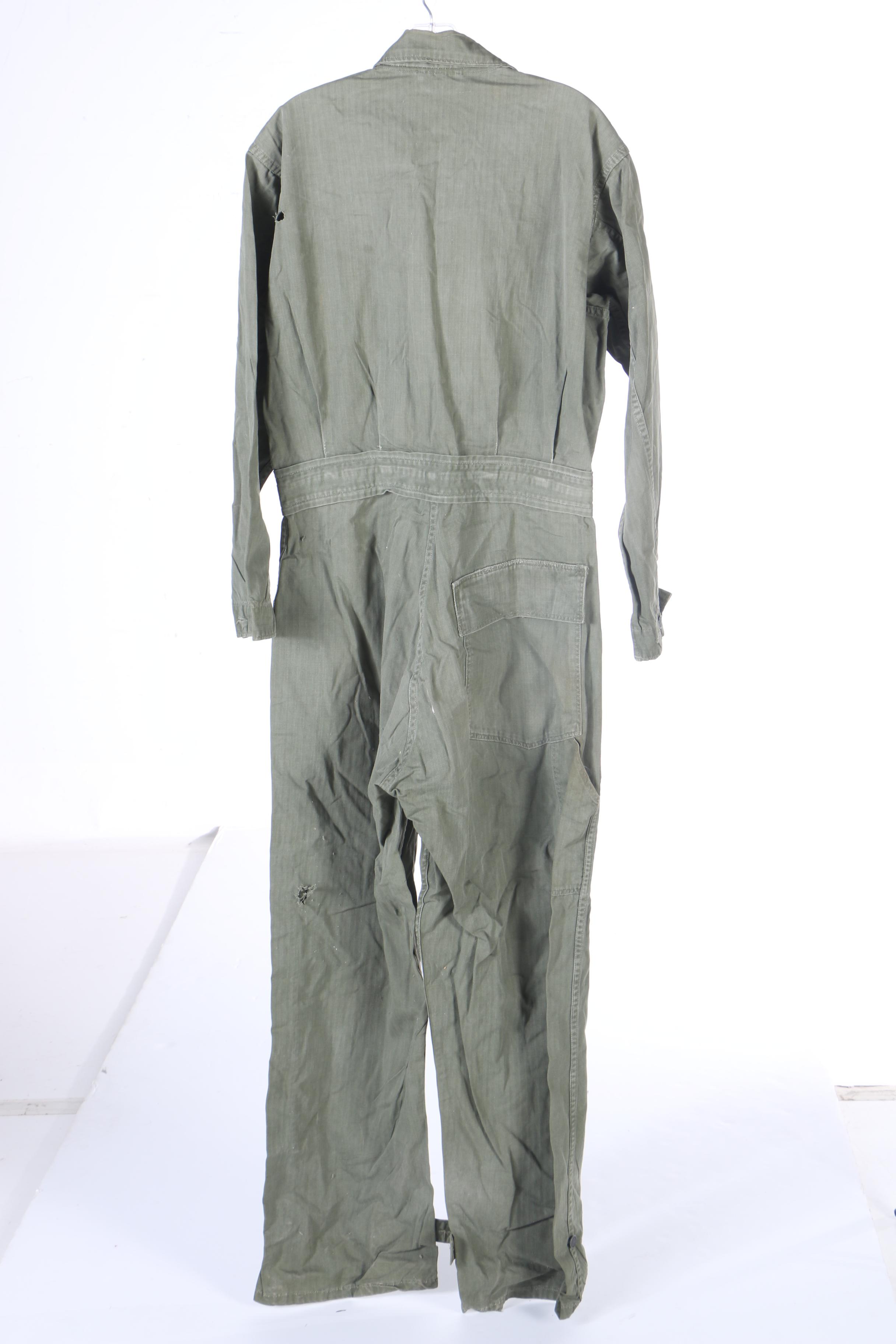 Assorted Military Tactical Wear