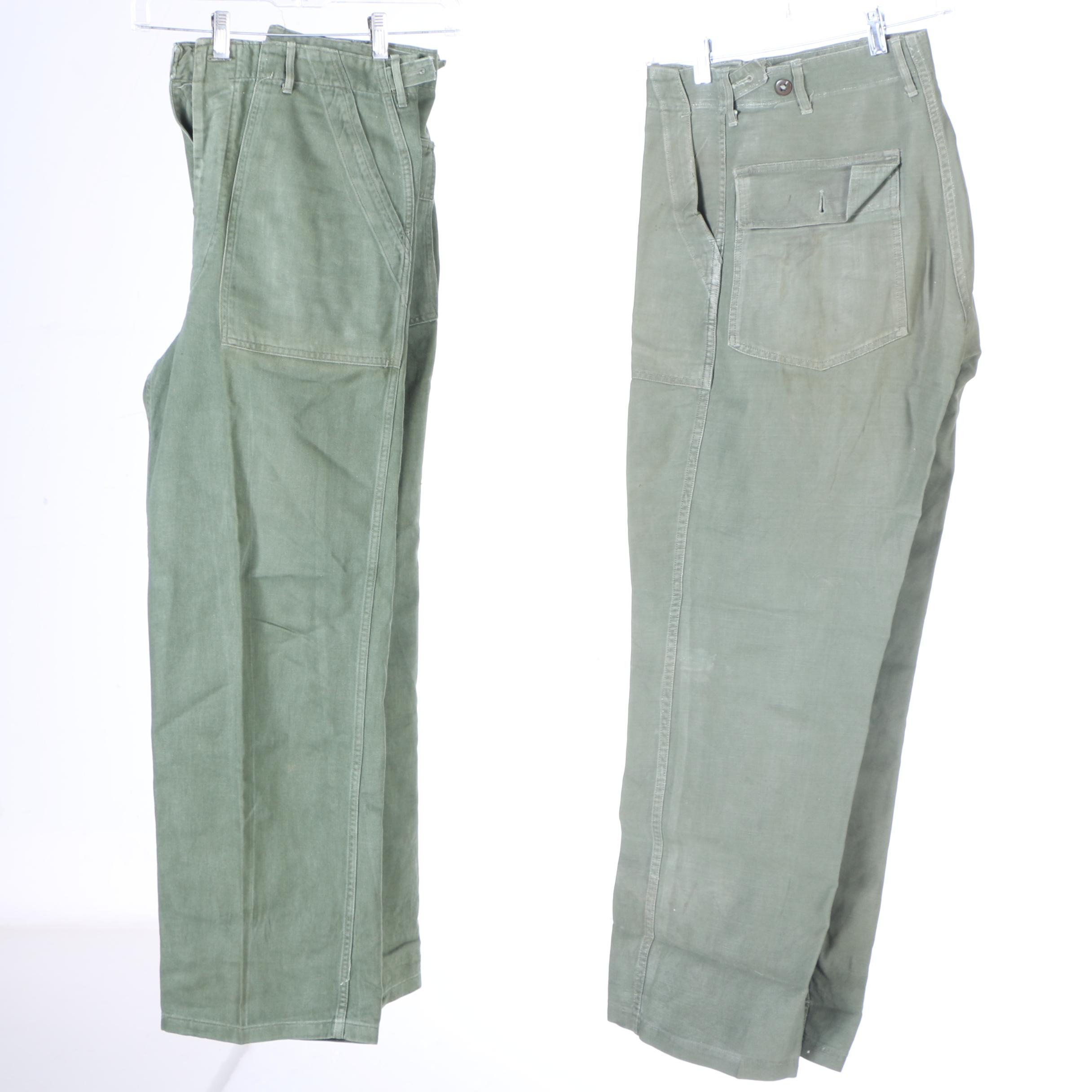 Assorted Military Tactical Wear