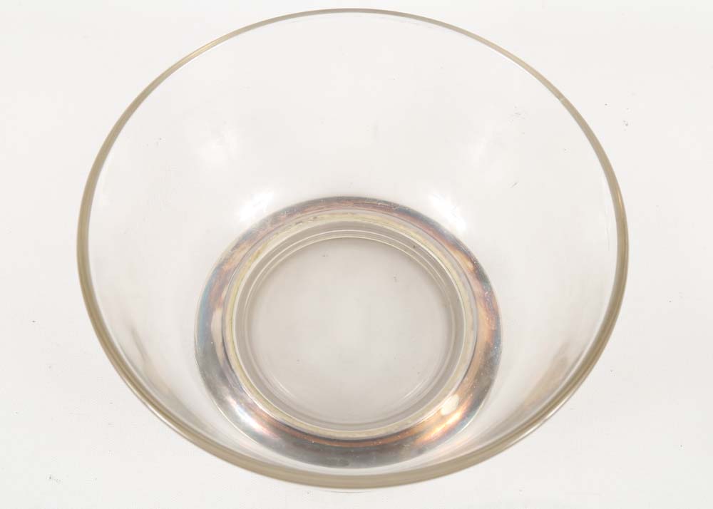 Studio Silversmiths Serving Bowls