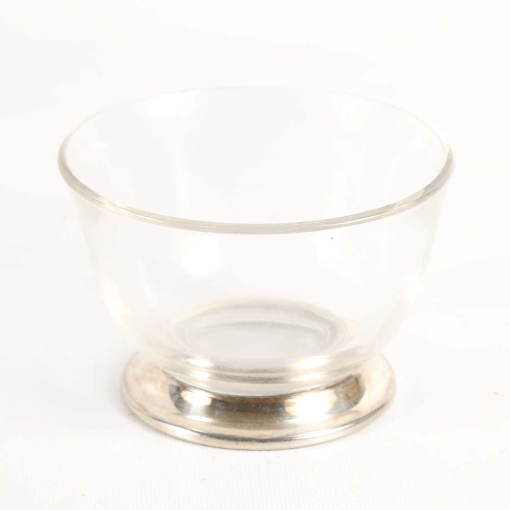 Studio Silversmiths Serving Bowls