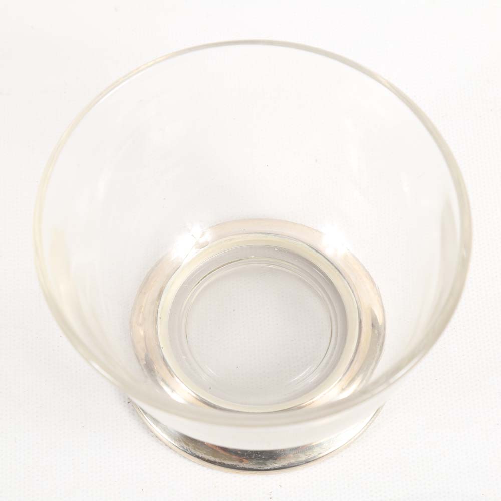 Studio Silversmiths Serving Bowls