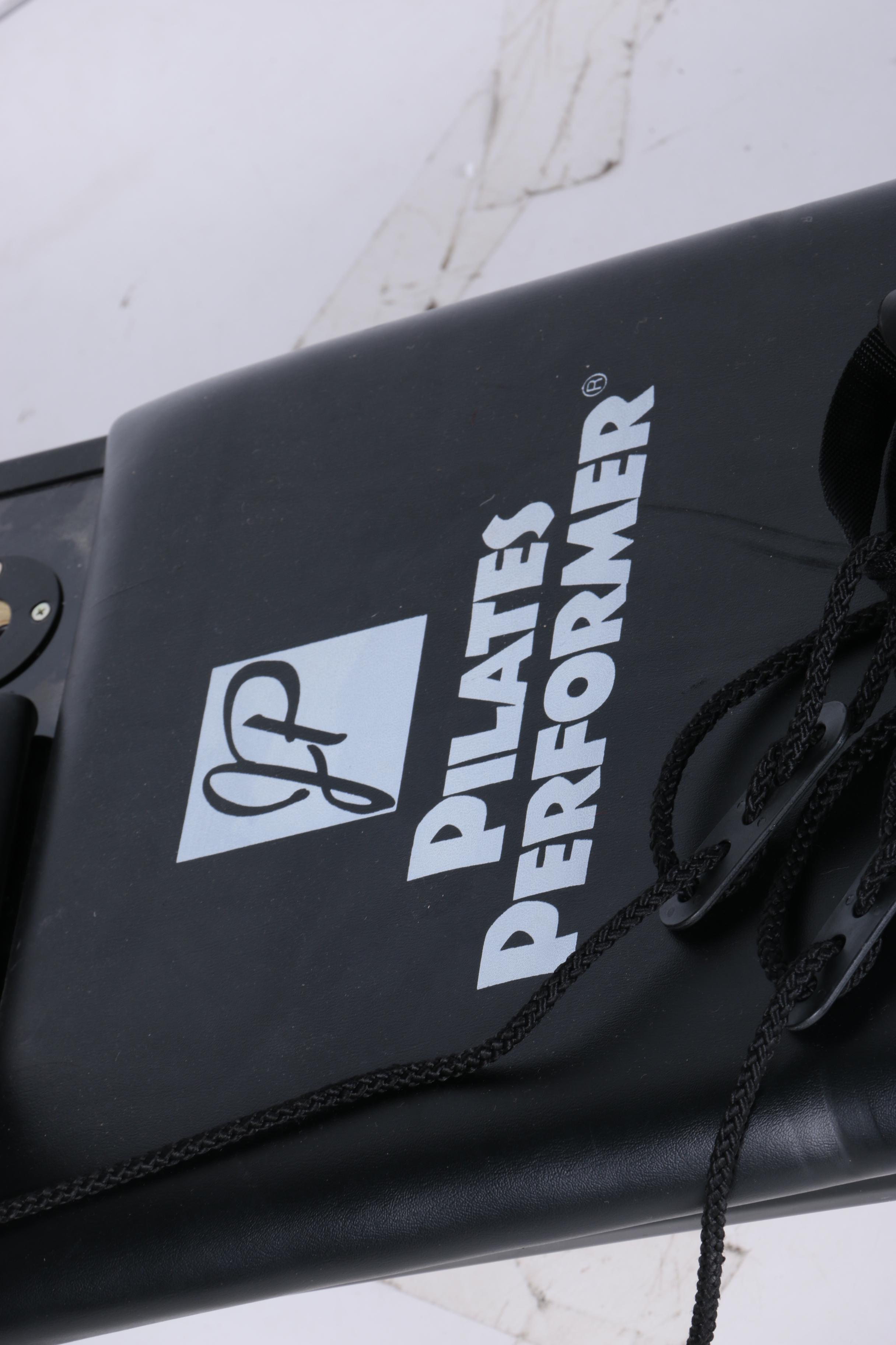 JP Pilates Performer Machine