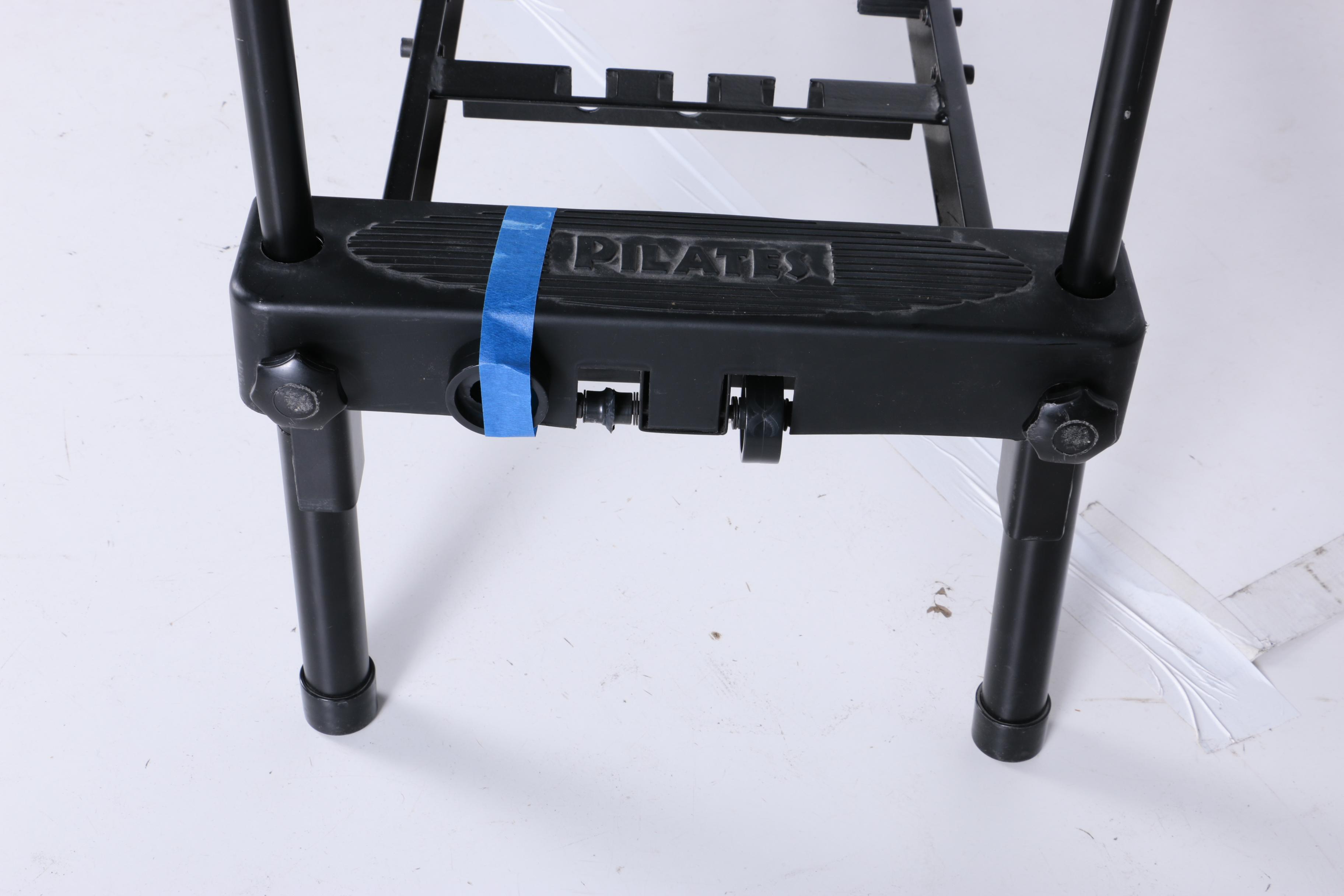 JP Pilates Performer Machine