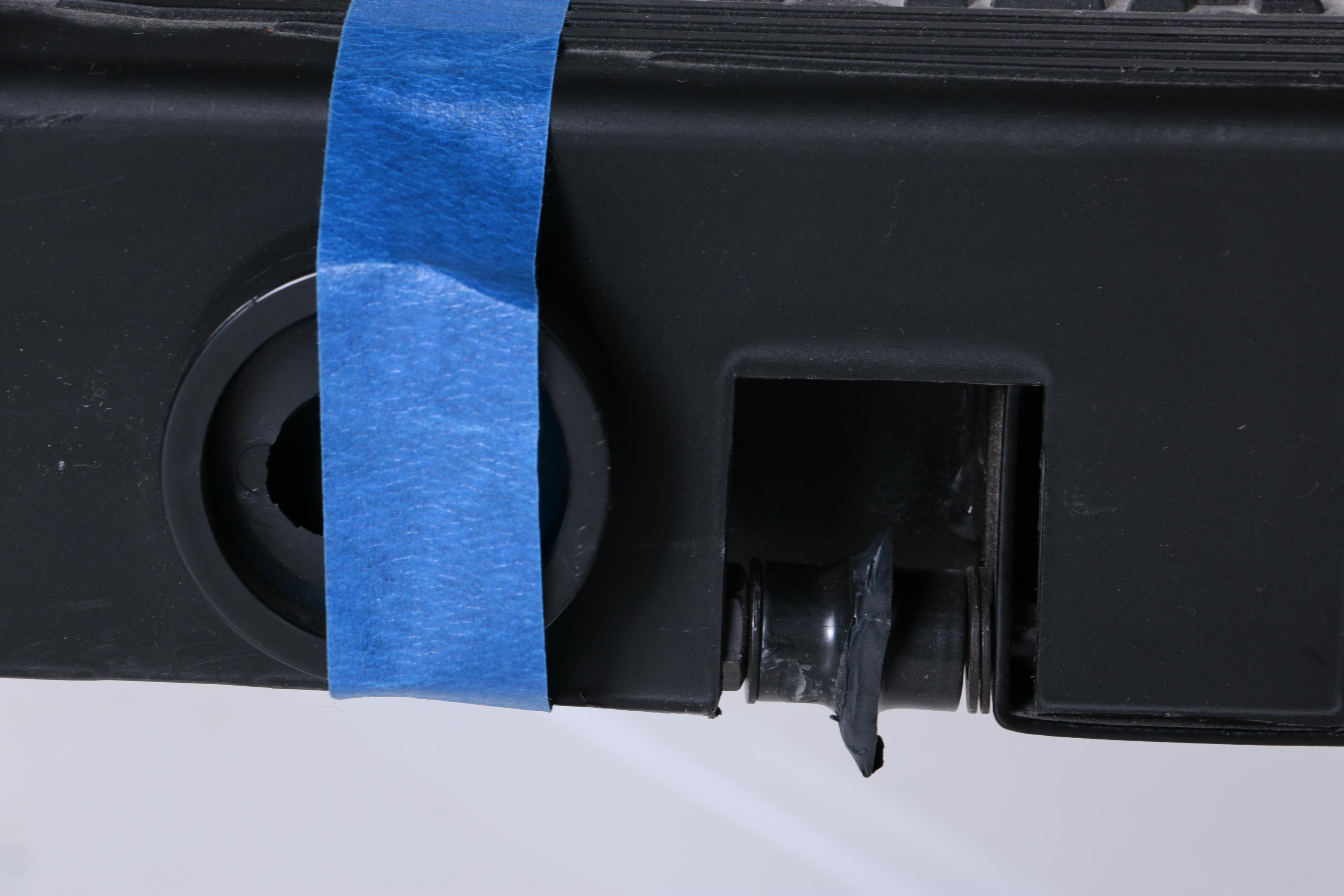 JP Pilates Performer Machine