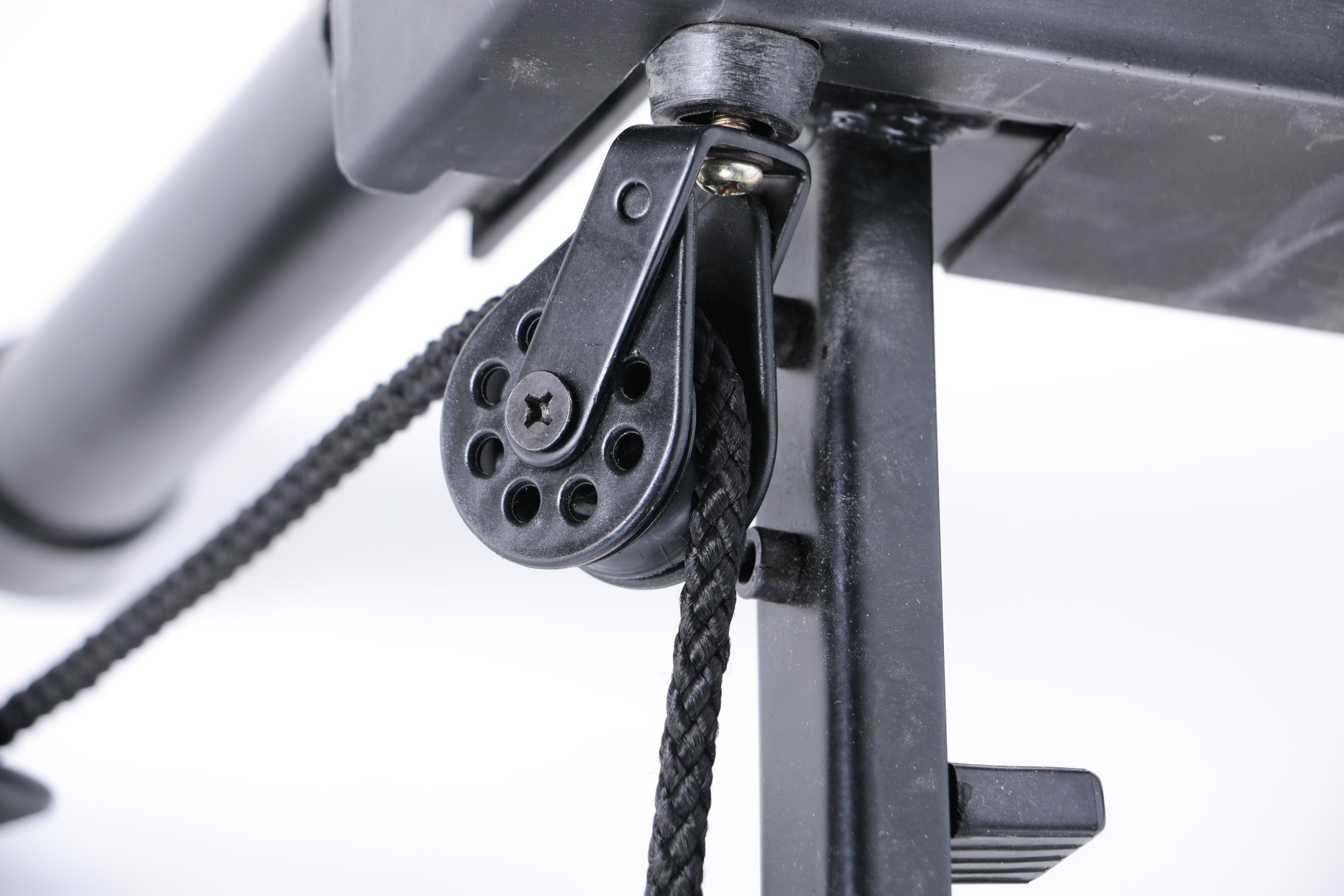 JP Pilates Performer Machine