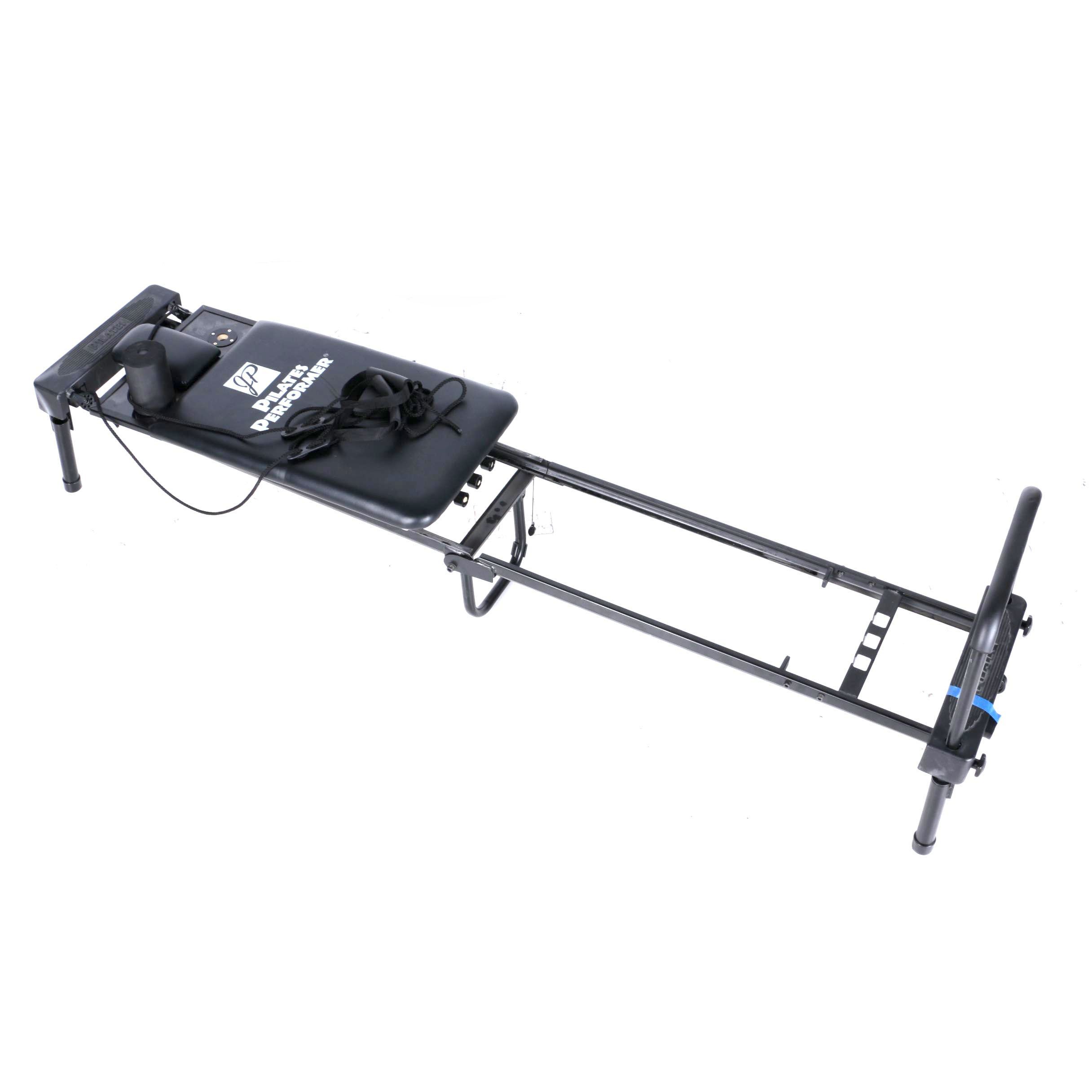 JP Pilates Performer Machine
