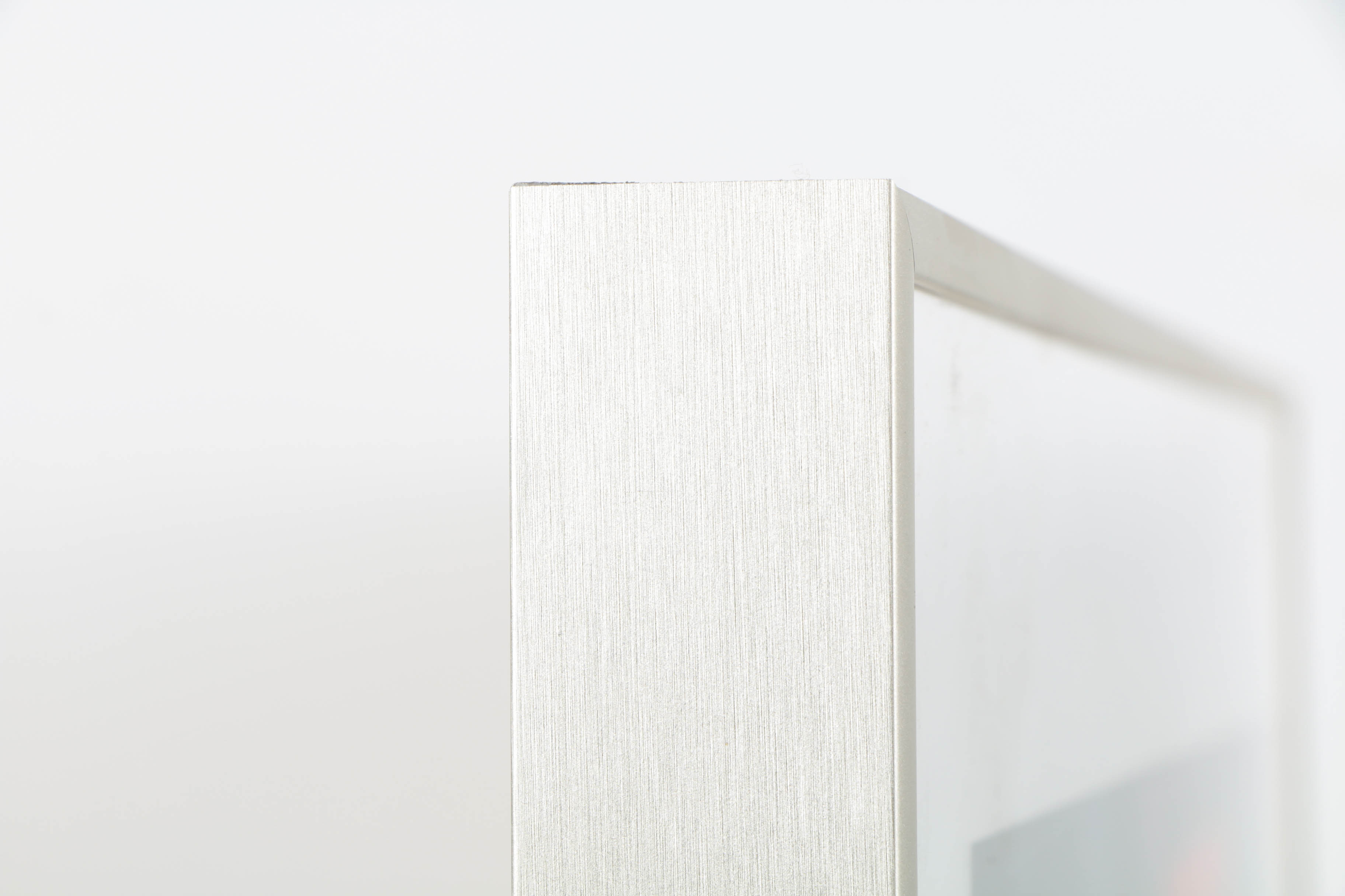 Don Werner Digital Photo Collage on Paper of an Abstract