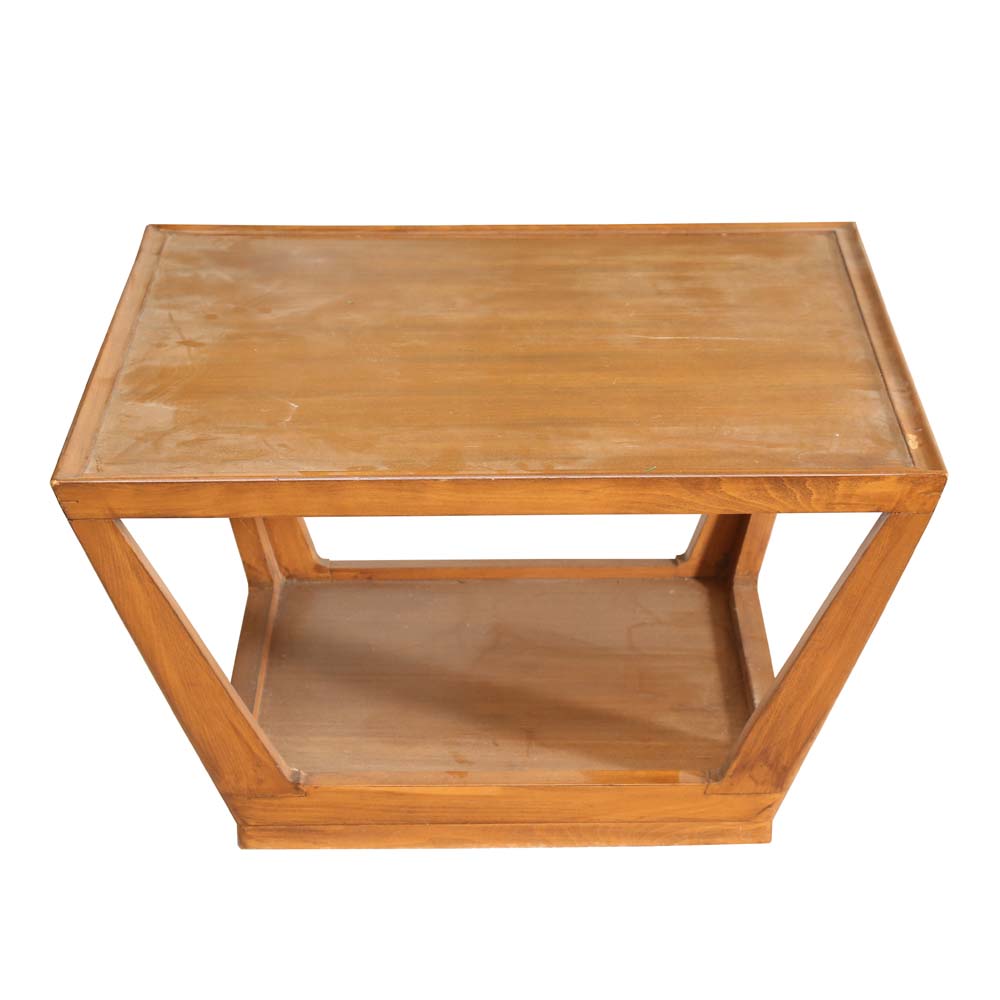 Mid-Century "Precedent" Side Table by Edward Wormley for Drexel