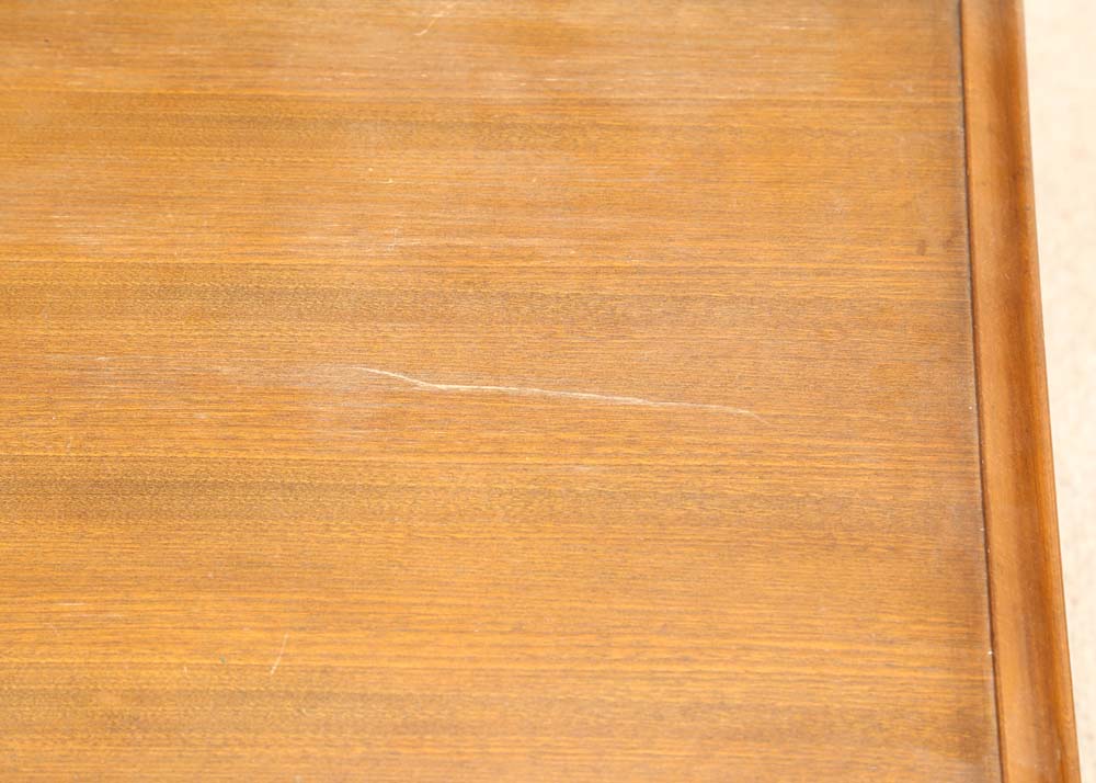 Mid-Century "Precedent" Side Table by Edward Wormley for Drexel