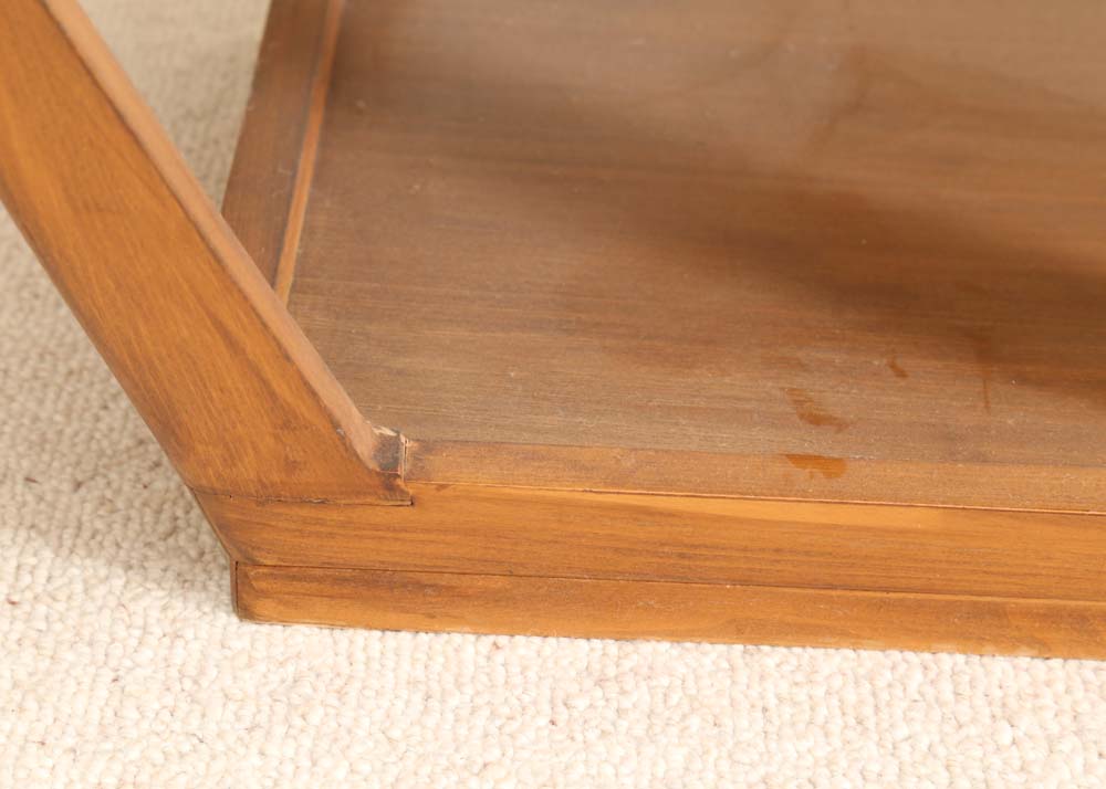 Mid-Century "Precedent" Side Table by Edward Wormley for Drexel