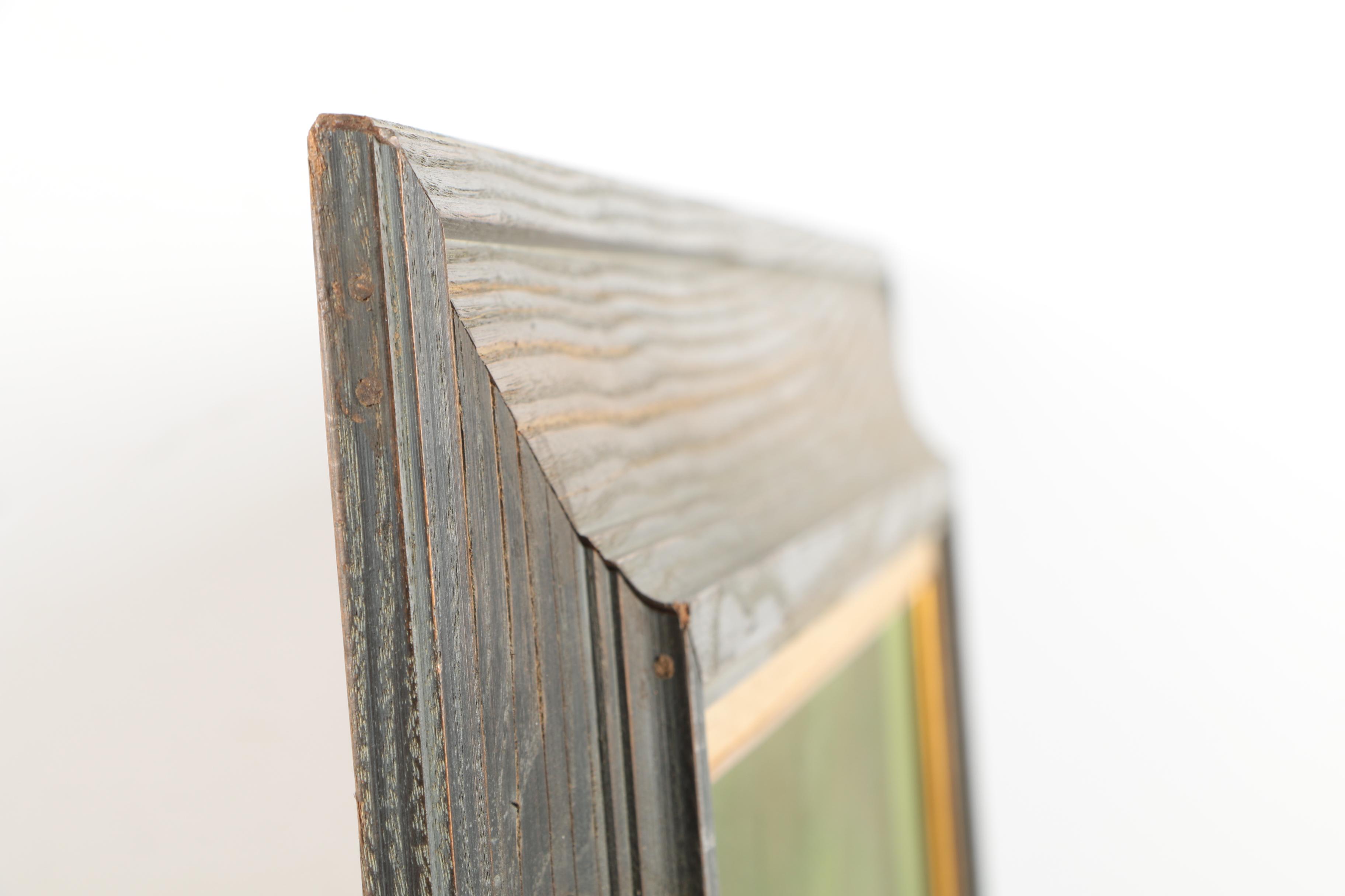 Klemm Oil Painting on Canvas Still Life