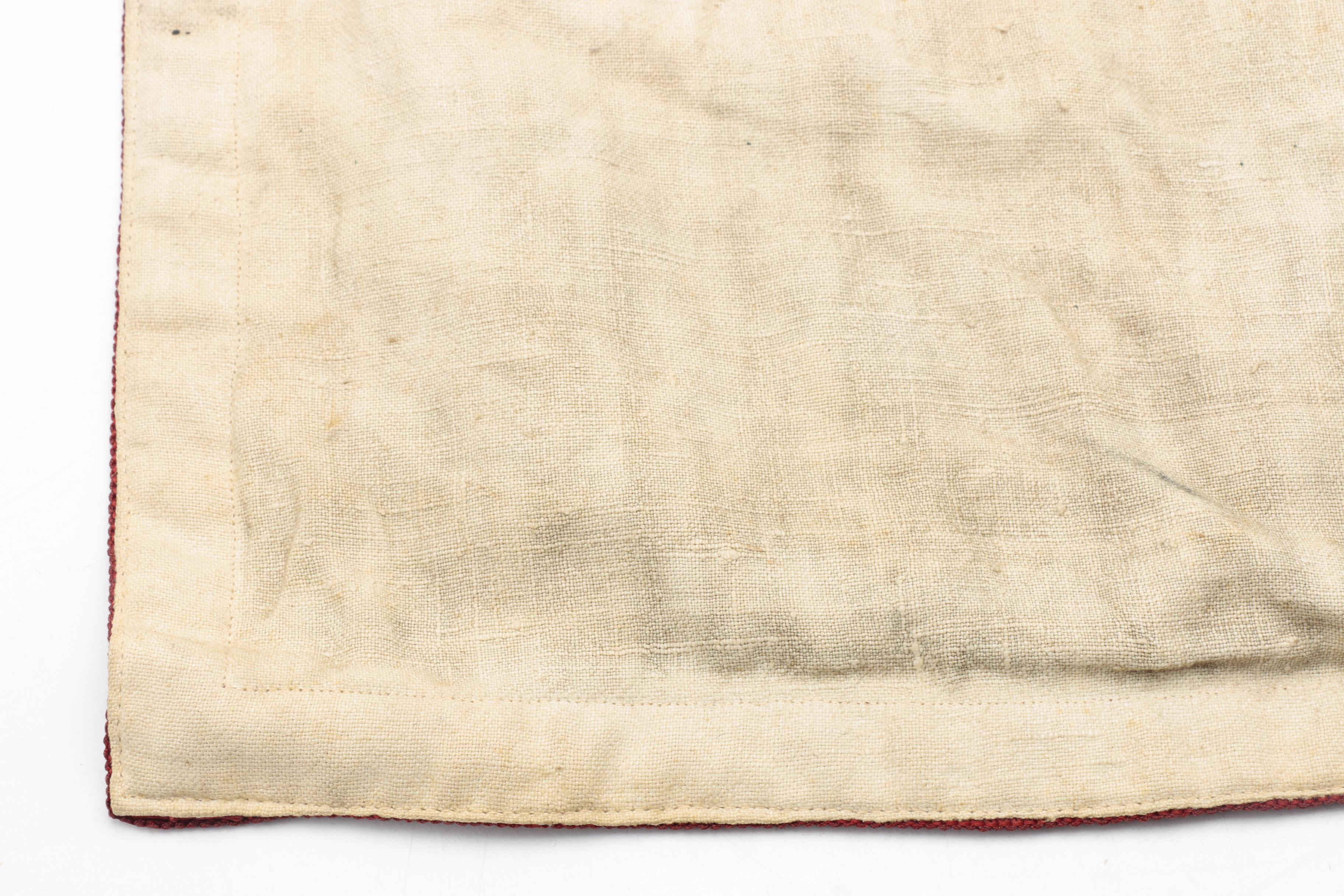 Honor Platoon Banner