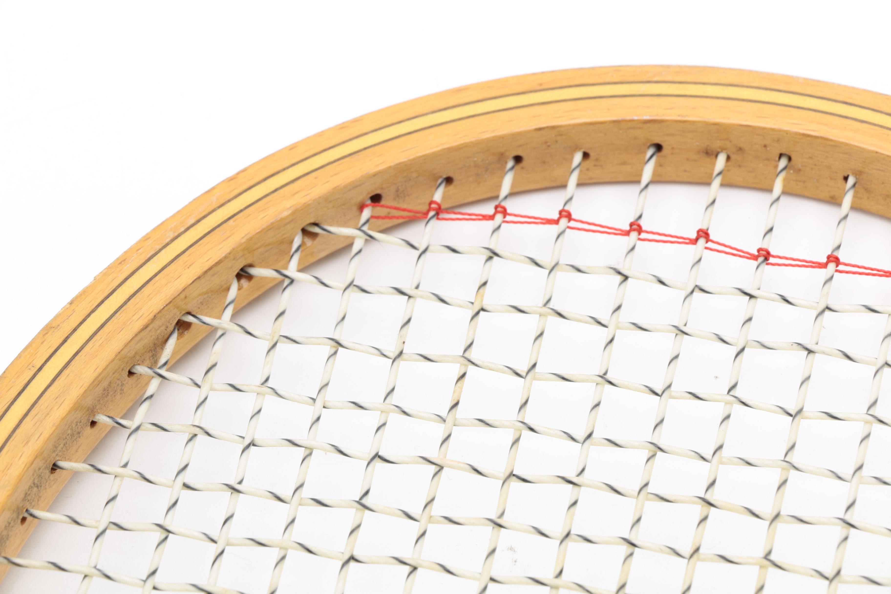 Spalding Tennis Racquets