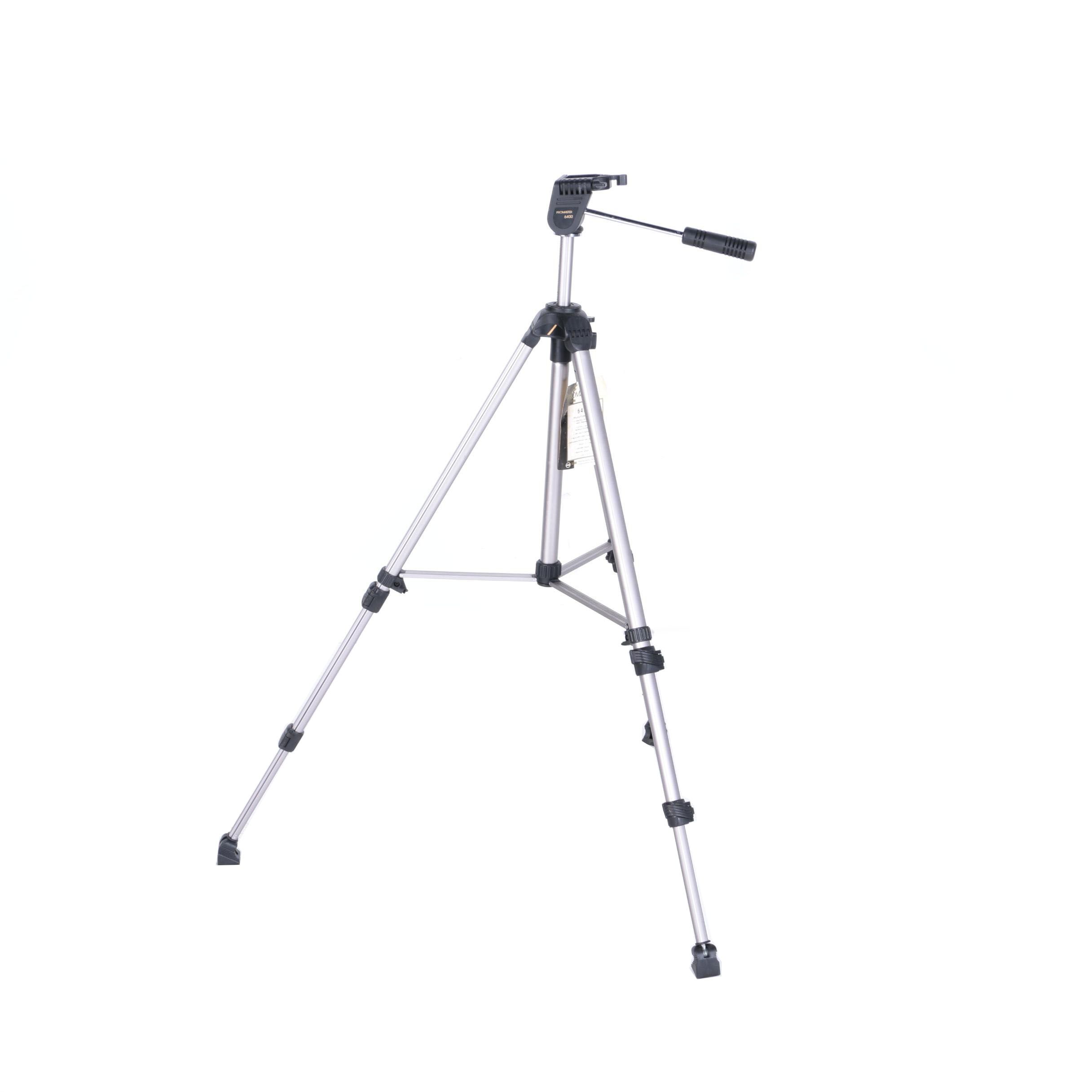 ProMaster Camera Tripod