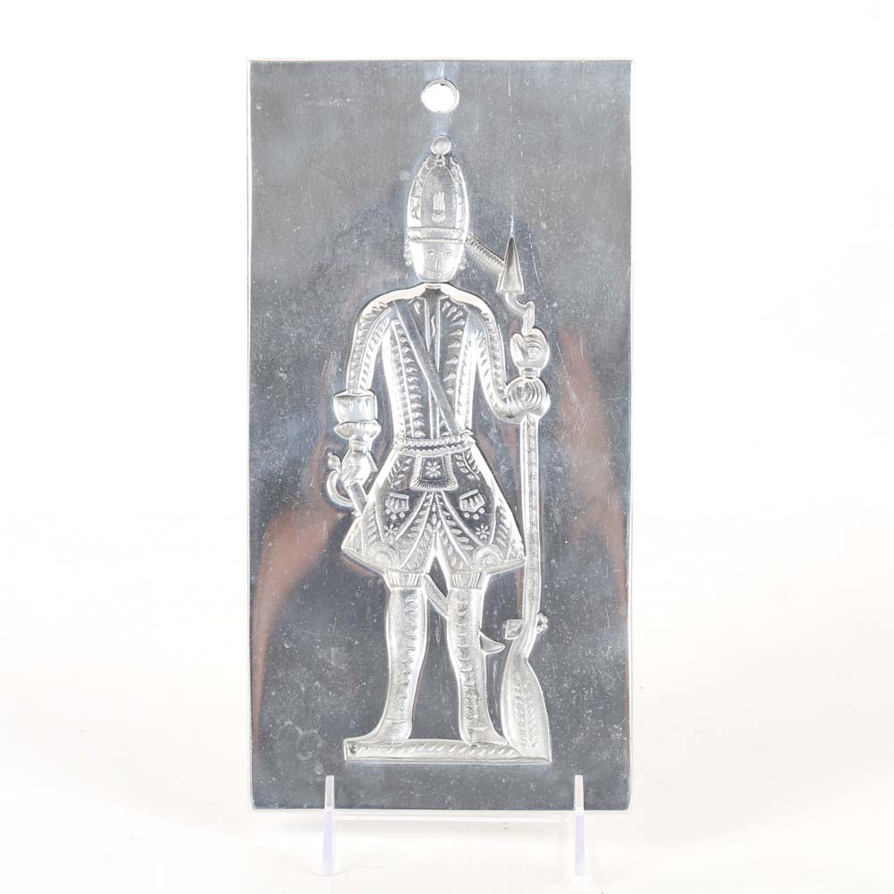 Virginia Metalcrafters Mold