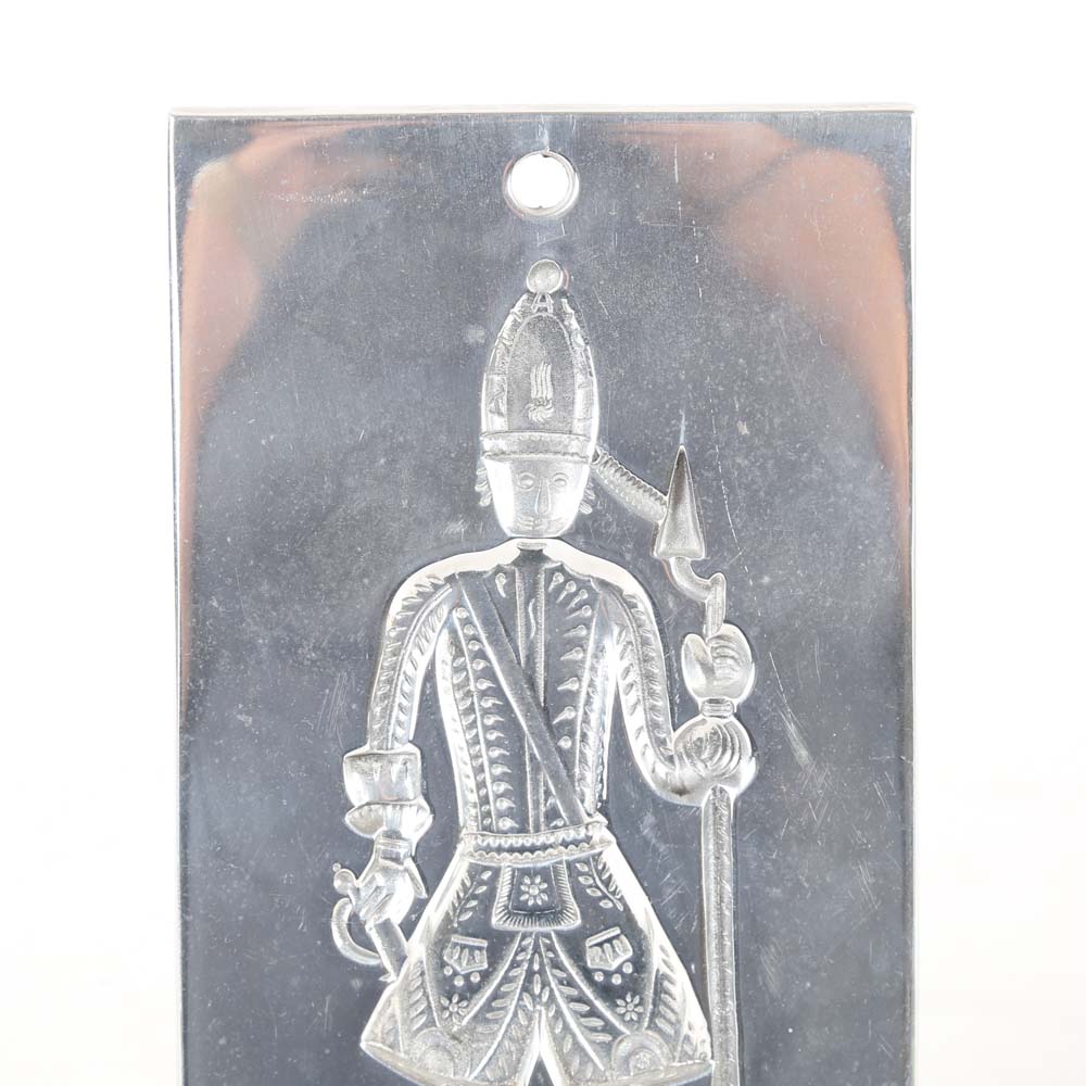 Virginia Metalcrafters Mold