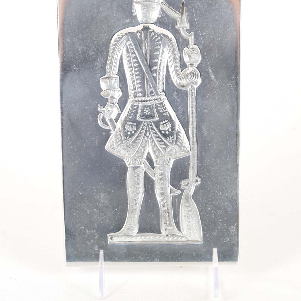 Virginia Metalcrafters Mold