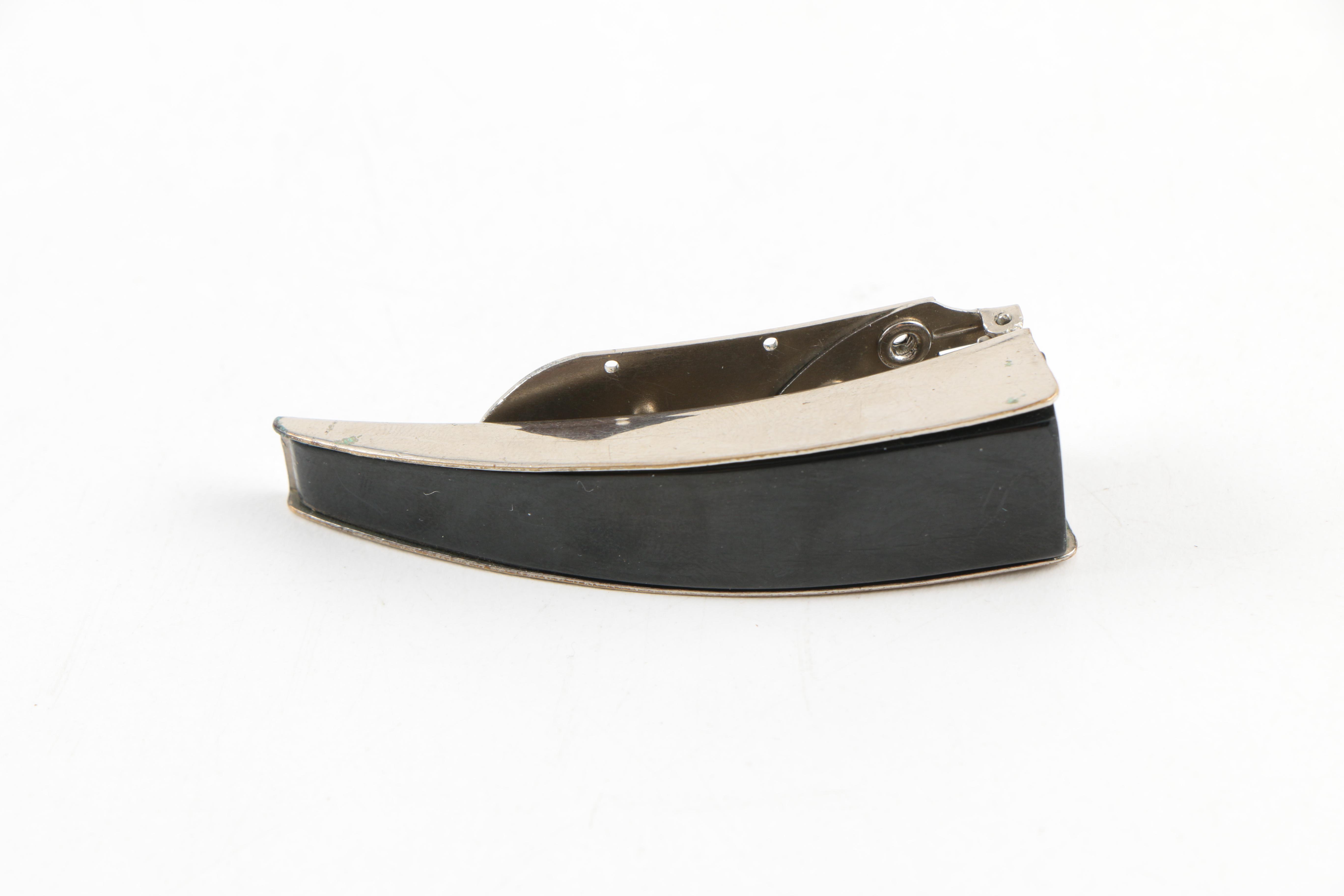 Vintage Fur Clips Including Jakob Bengel Shoe Clip