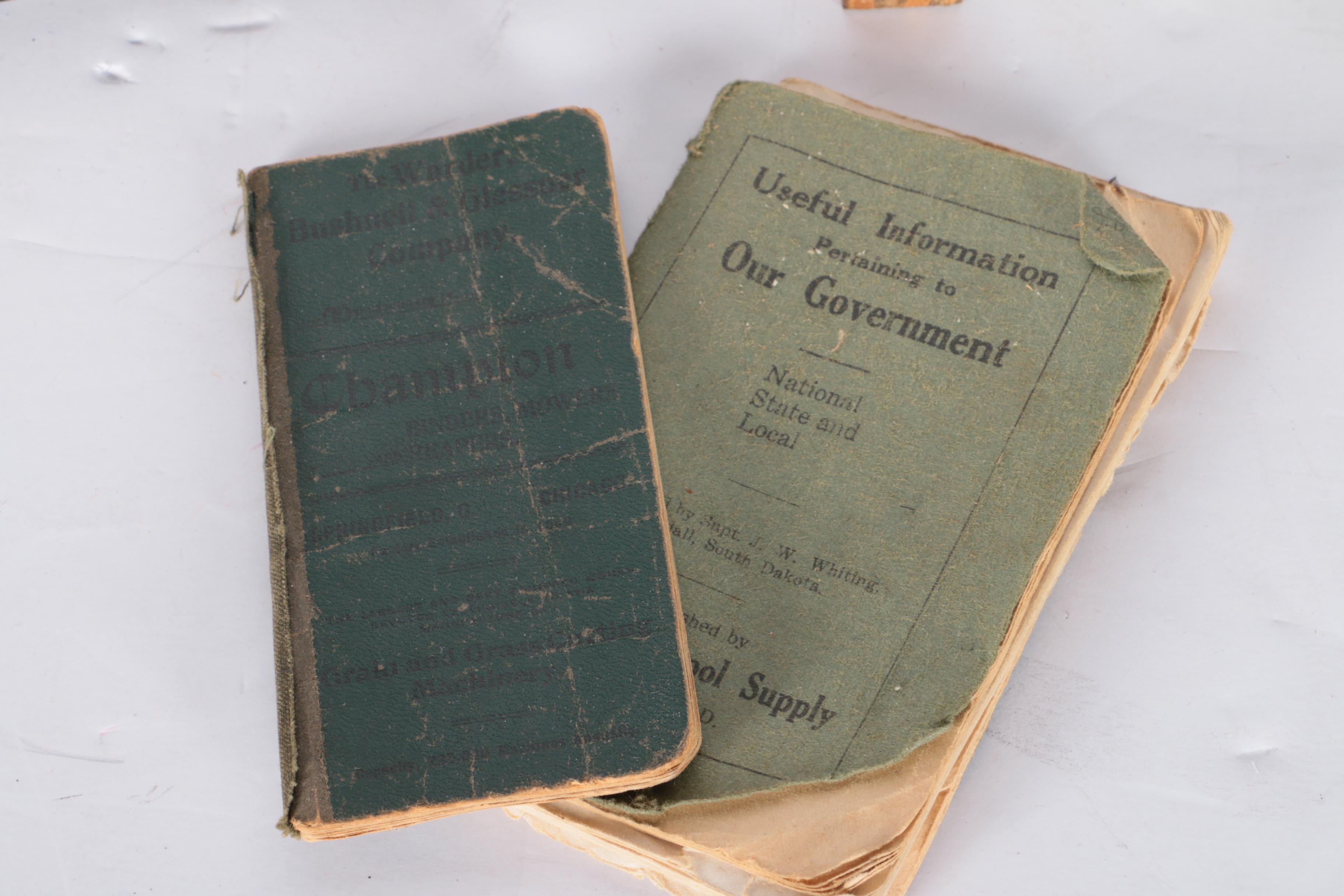 Antique Singer 66 Red Eye Treadle Sewing Machine