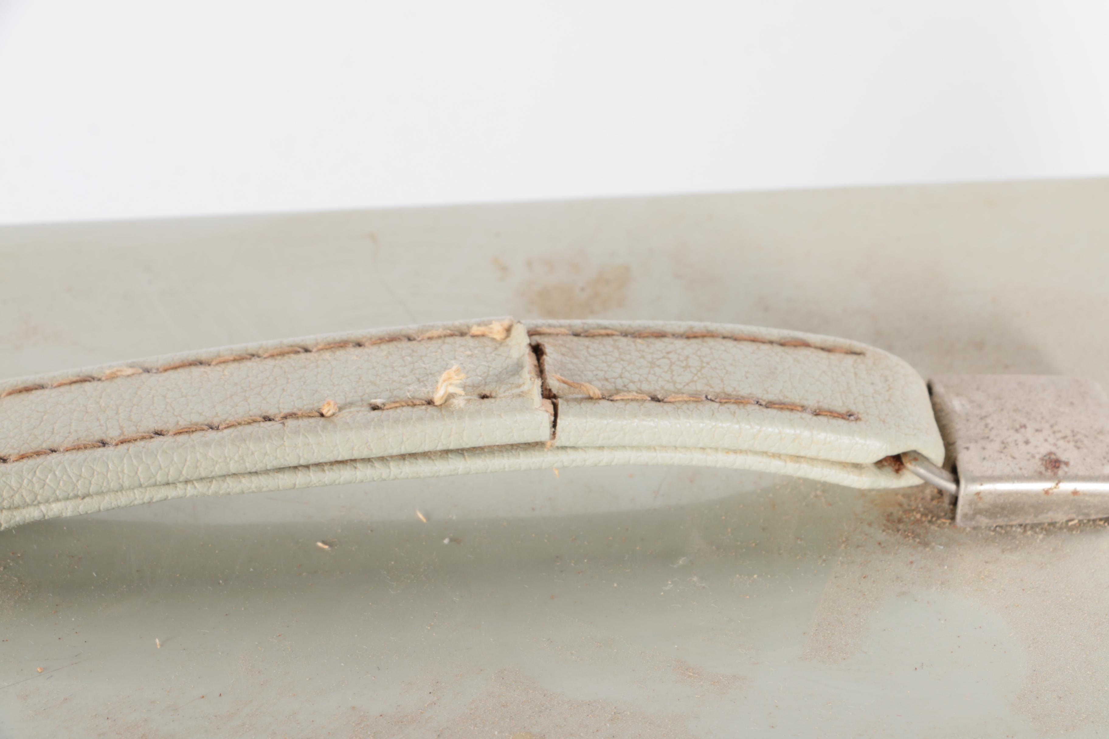 Antique Singer 66 Red Eye Treadle Sewing Machine