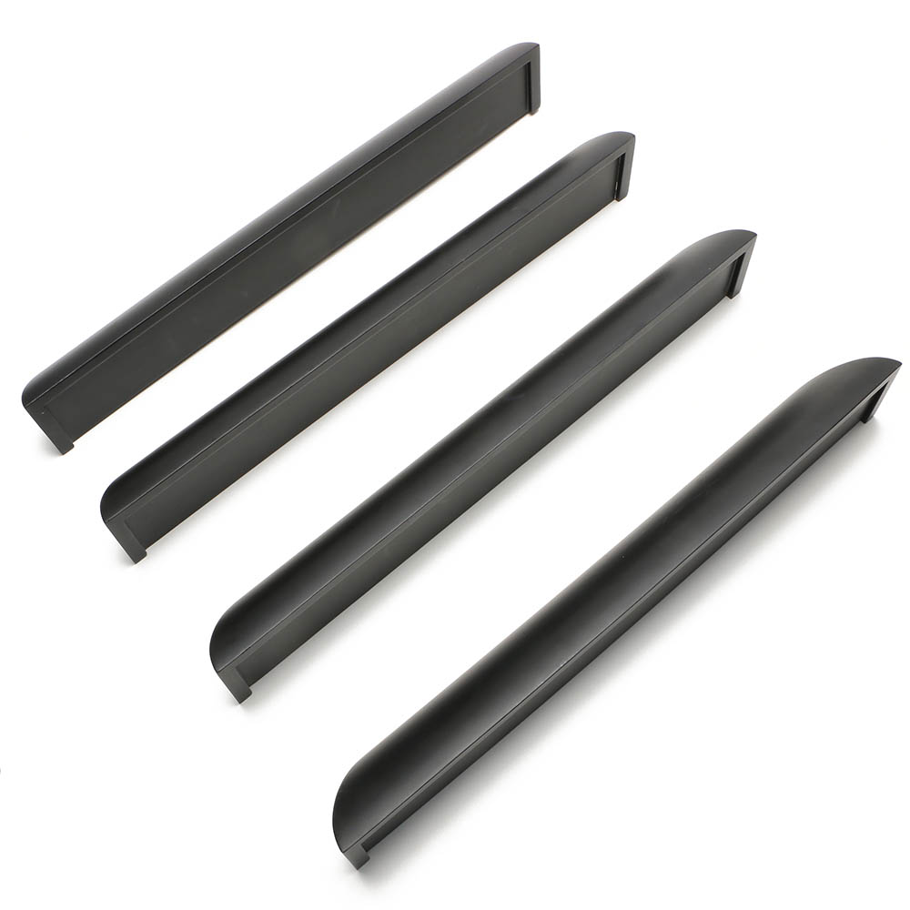 Set of Four Floating Shelves