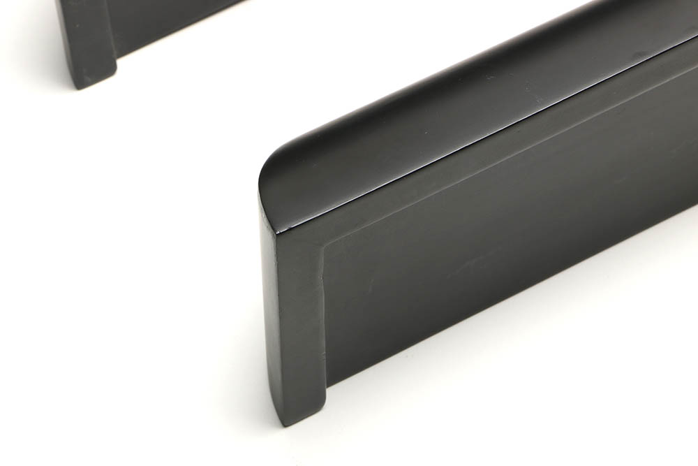 Set of Four Floating Shelves