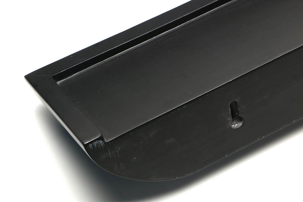 Set of Four Floating Shelves