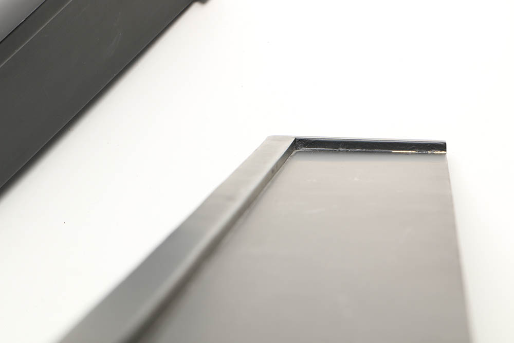 Set of Four Floating Shelves