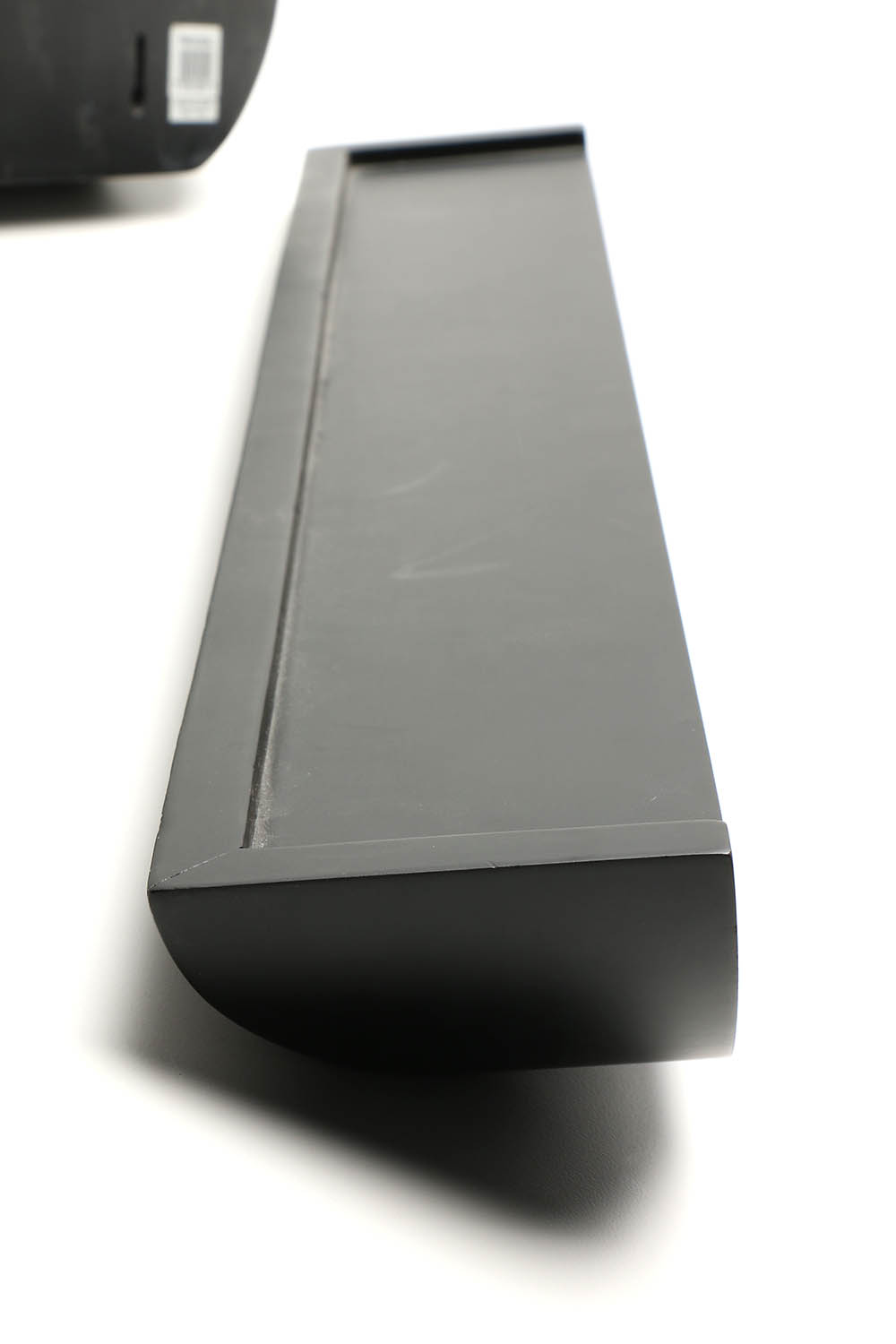 Set of Four Floating Shelves