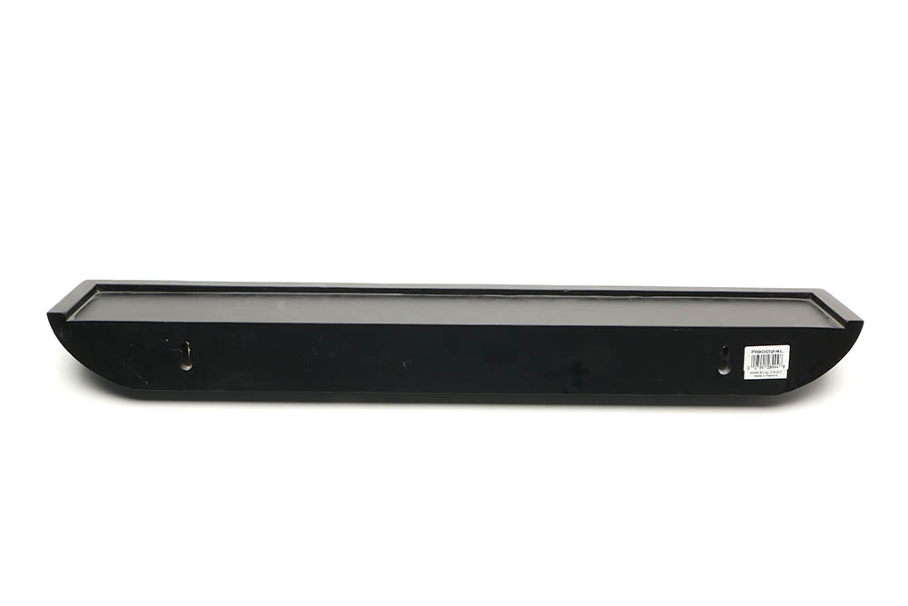 Set of Four Floating Shelves