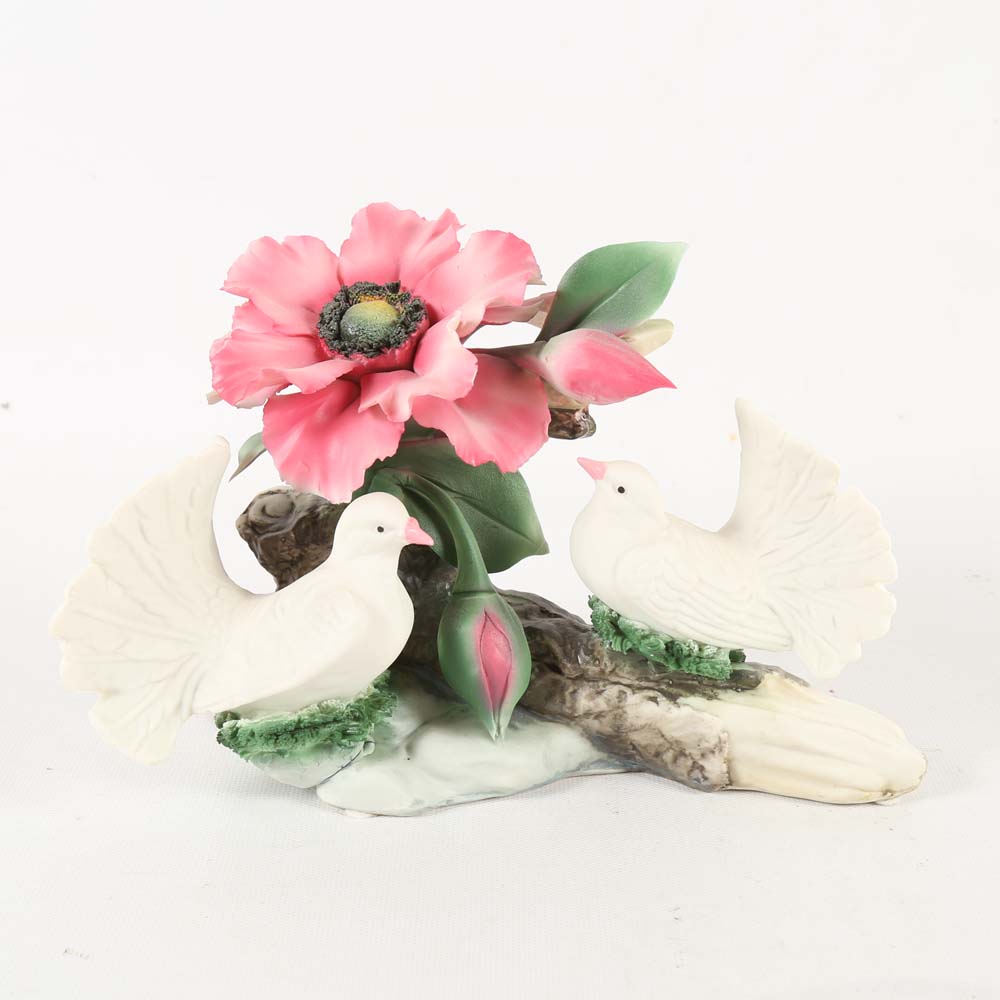 Capodimonte Figurine