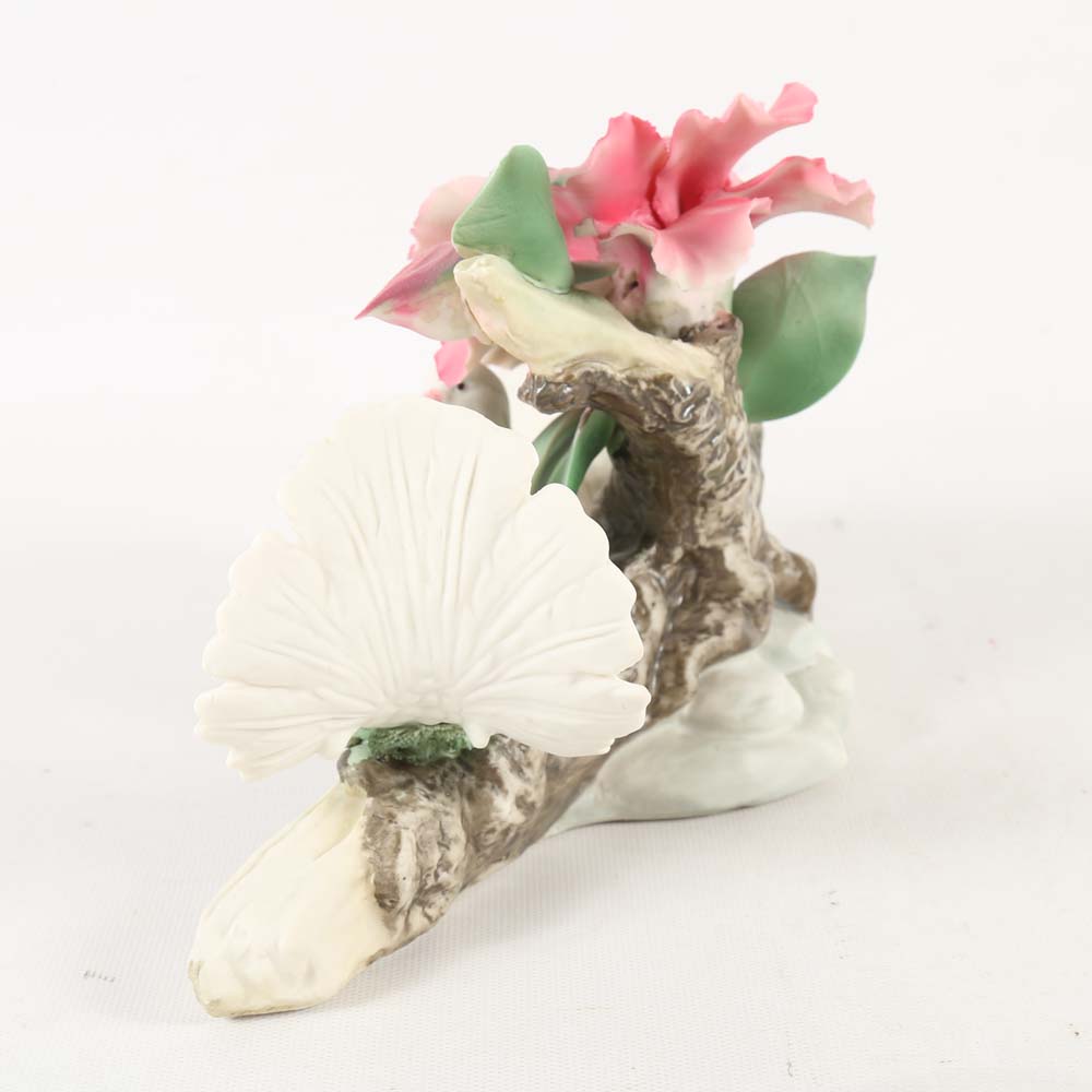 Capodimonte Figurine