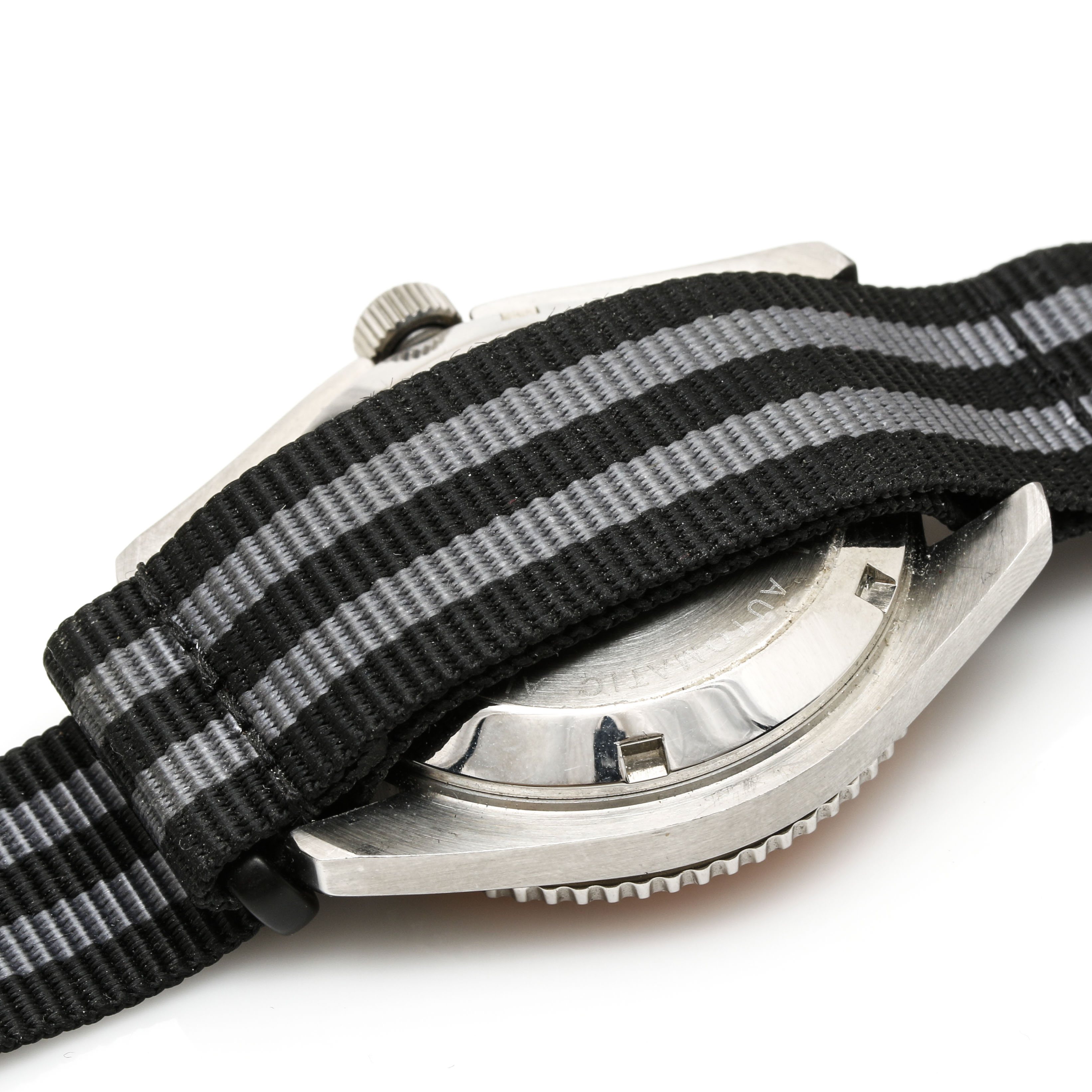 Selection of Alpha 1993 and Seiko Automatic Watches