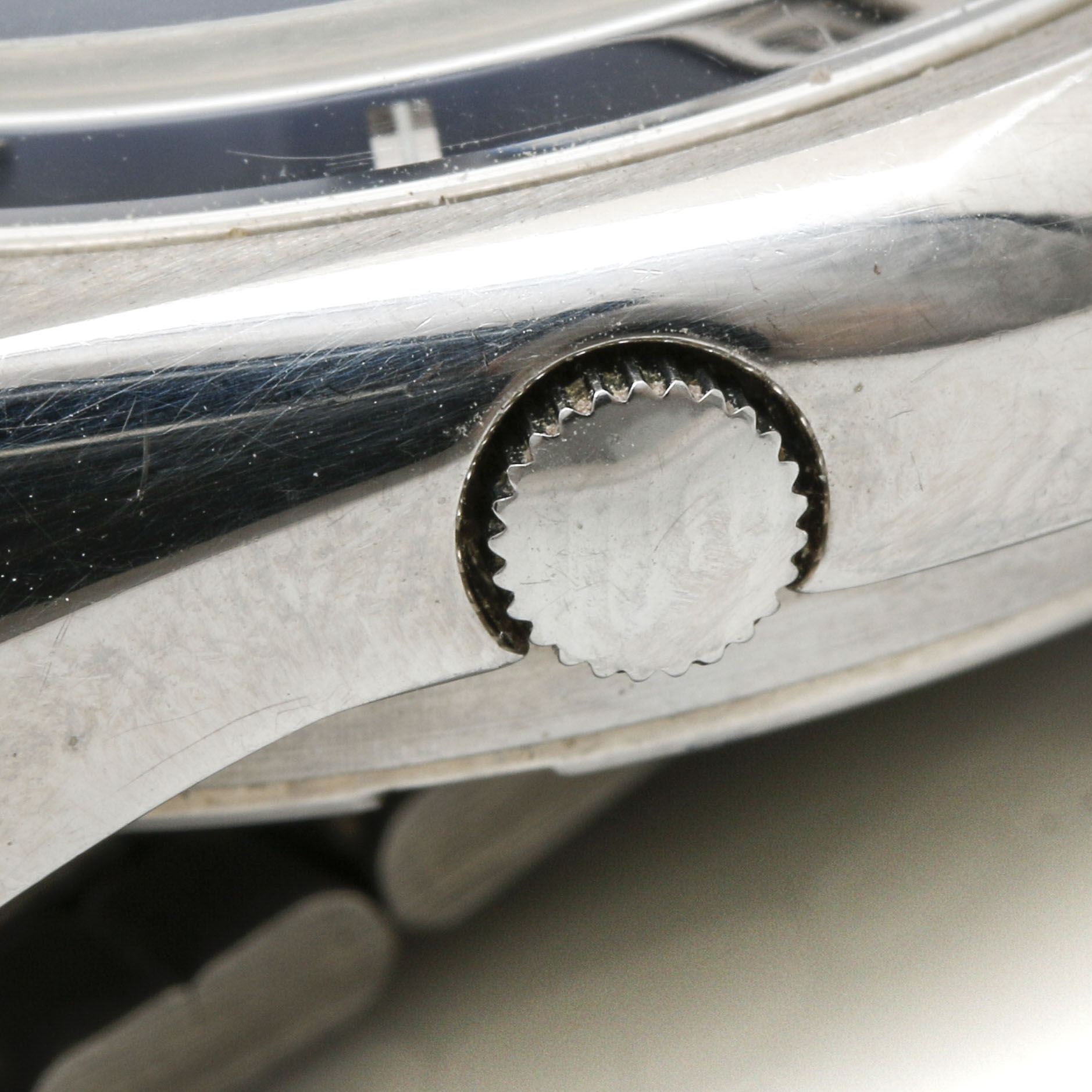 Selection of Alpha 1993 and Seiko Automatic Watches