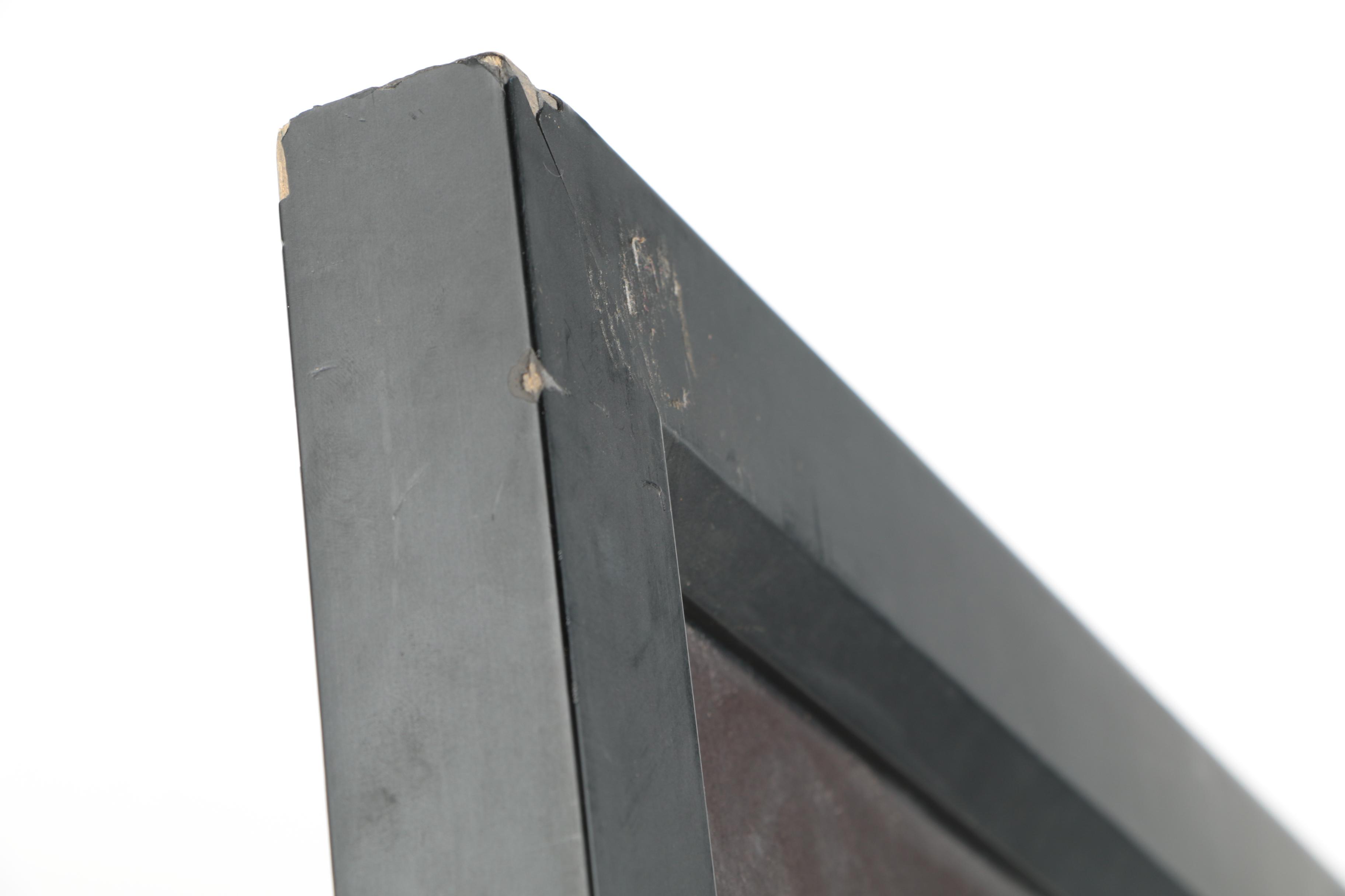 J. Rizzi Limited Edition Serigraph on Paper "Montreux Jazz Festival 1997"