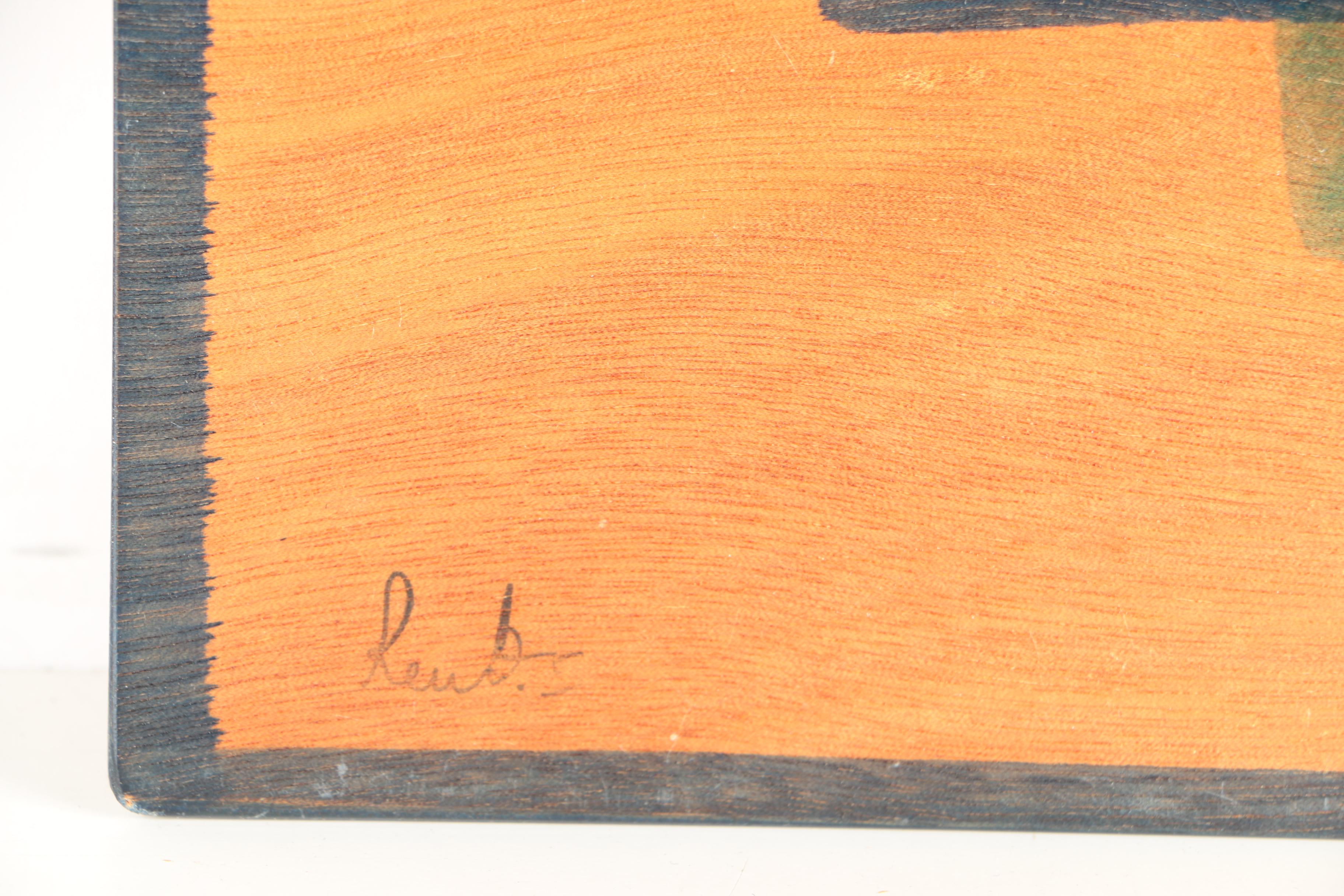 Kakadu Ink Paintings of Birds and Water