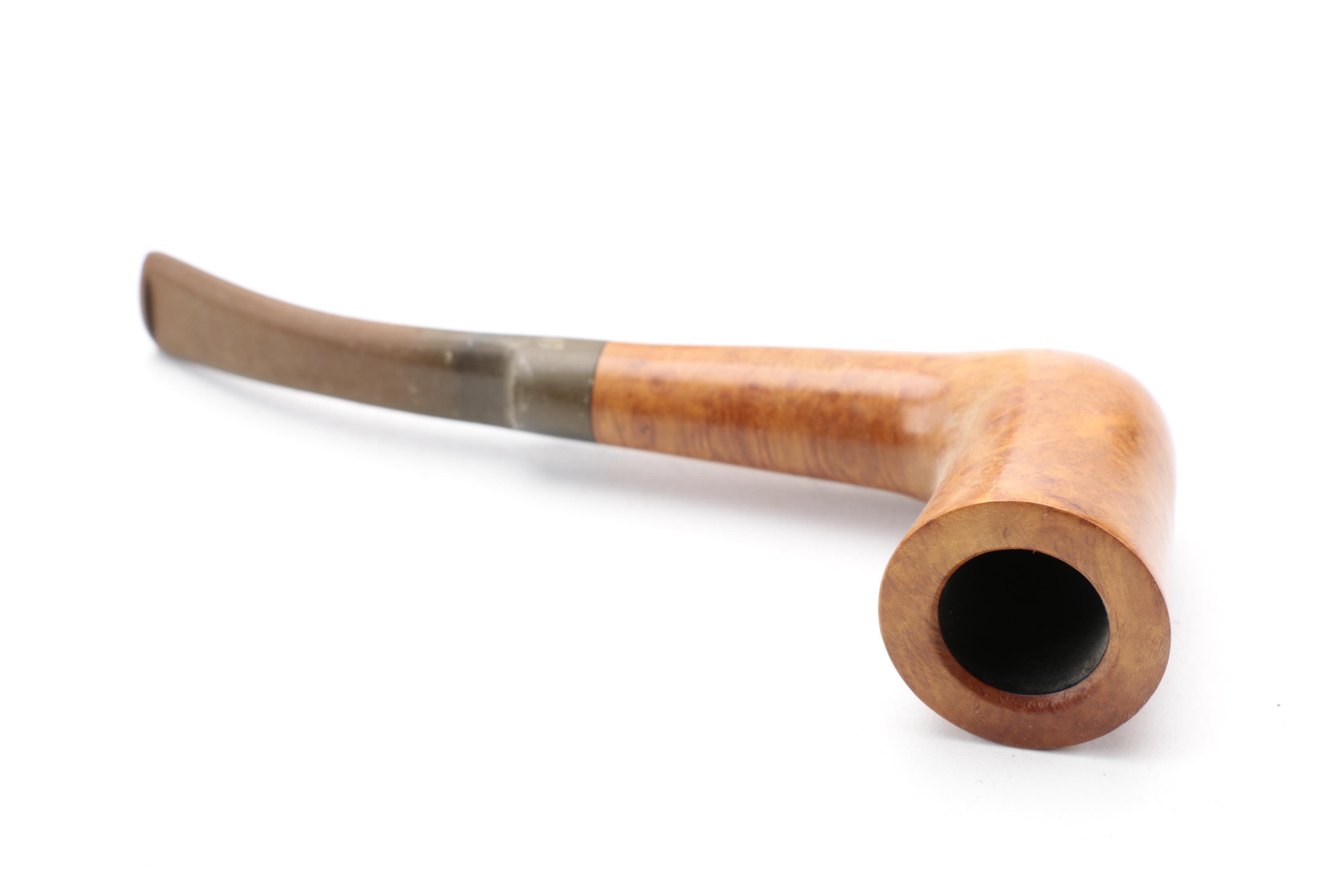 Smoking Pipes and Stand