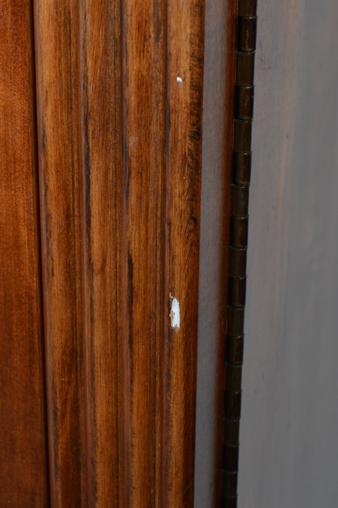 Nautica Home by Lexington Furniture Solid Wood Armoire