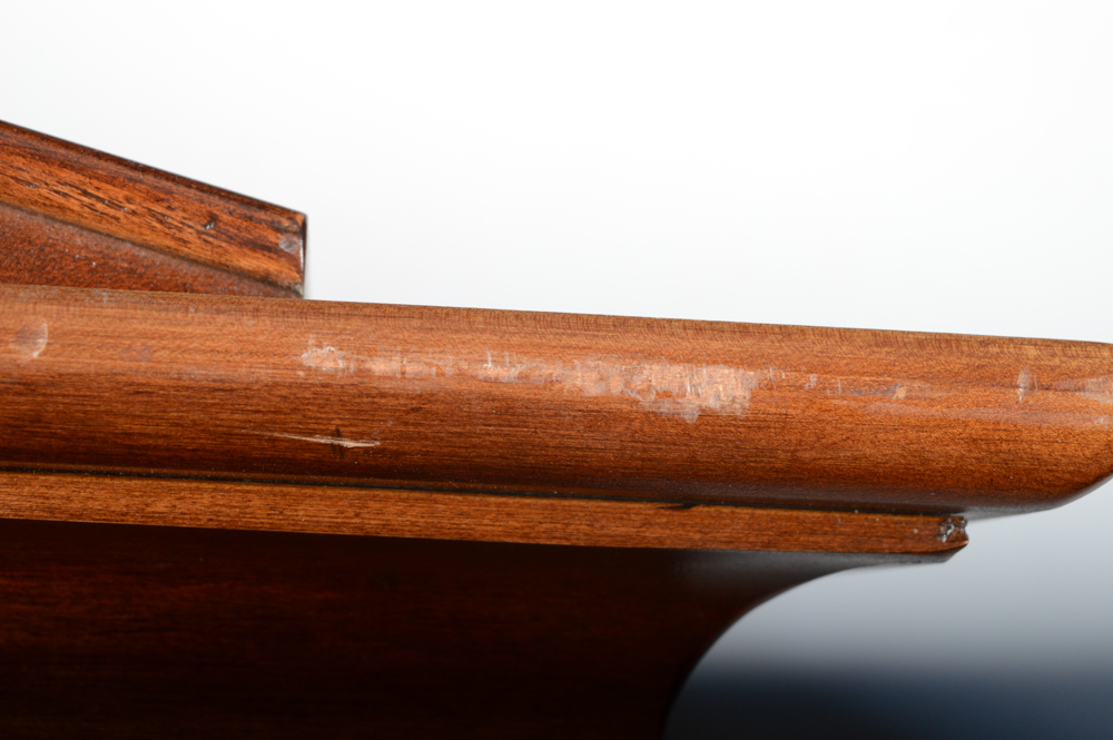 Nautica Home by Lexington Furniture Solid Wood Armoire