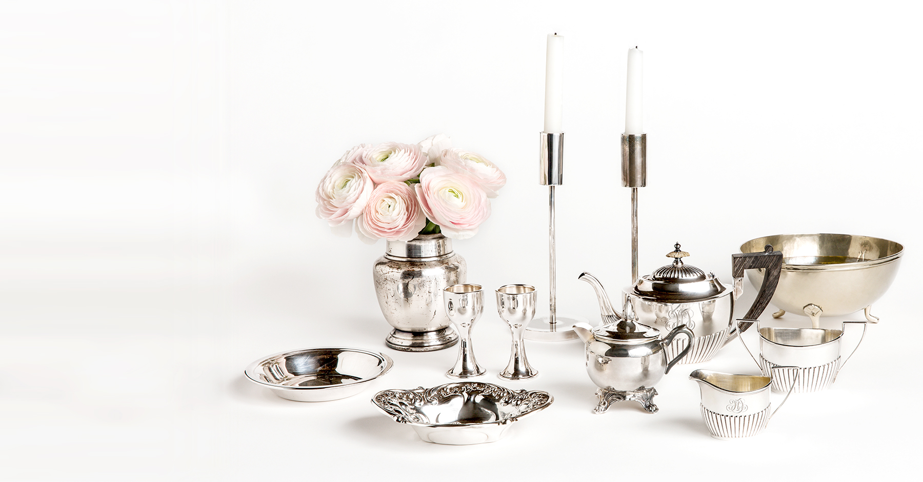 Tips Of The Trade: Silver 101