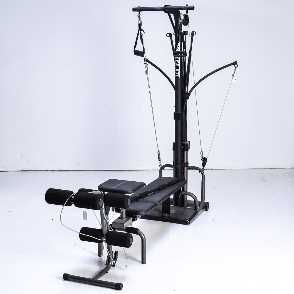 Bowflex Home Gym Machine