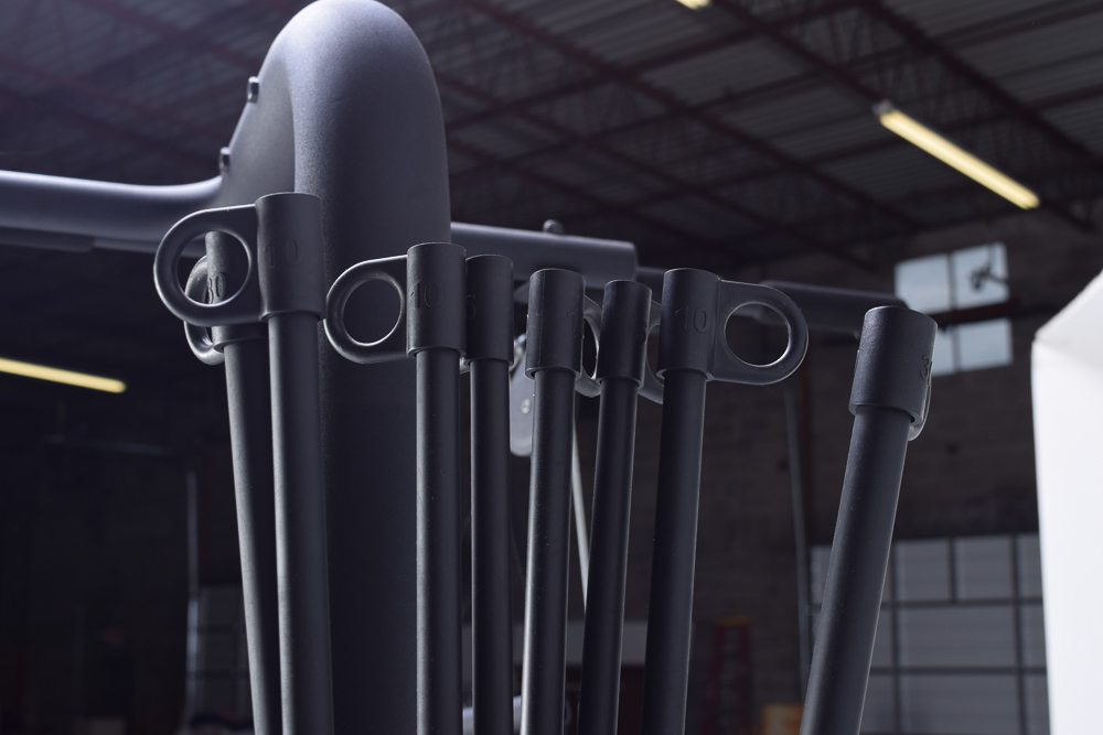 Bowflex Home Gym Machine