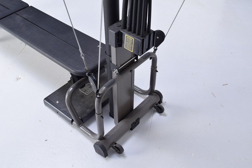 Bowflex Home Gym Machine