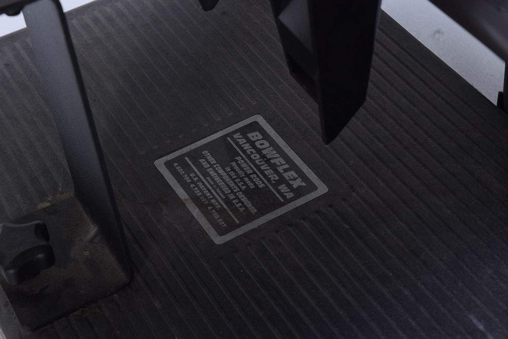 Bowflex Home Gym Machine