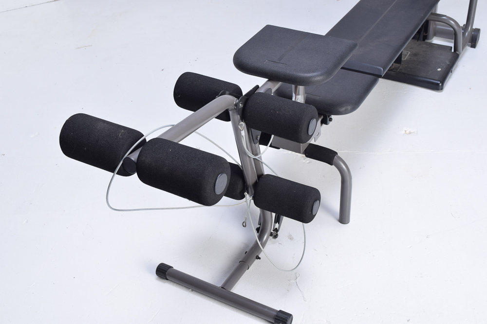 Bowflex Home Gym Machine