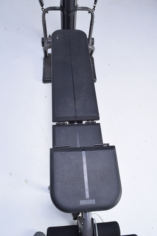 Bowflex Home Gym Machine